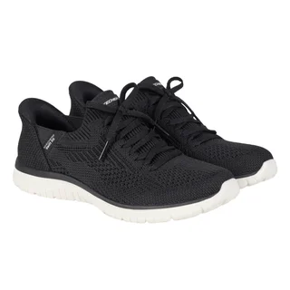 SKECHERS LADIES' VIRTUE SWIFT FIT SNEAKER
