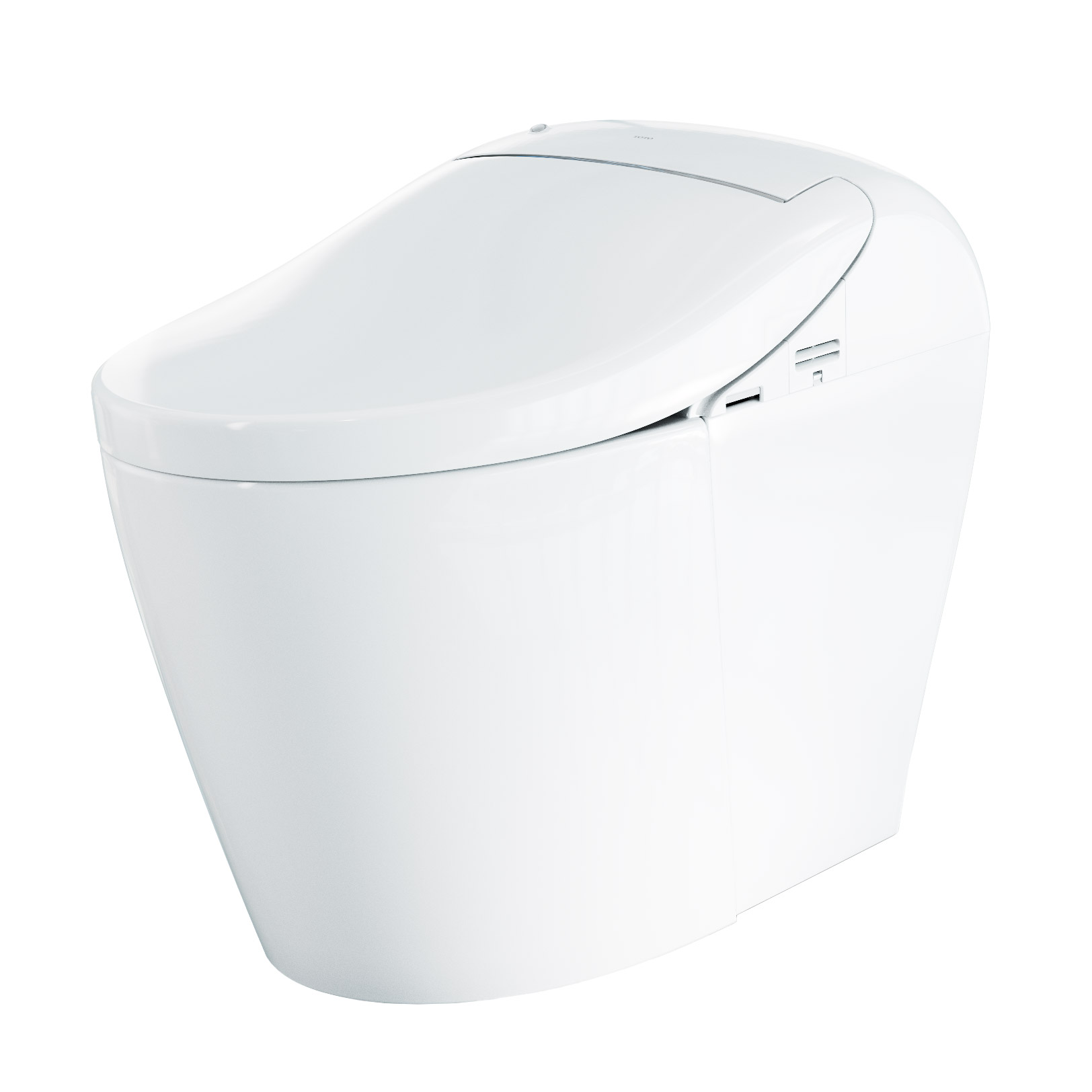 TOTO Washlet G5A Integrated Smart Toilet | Costco