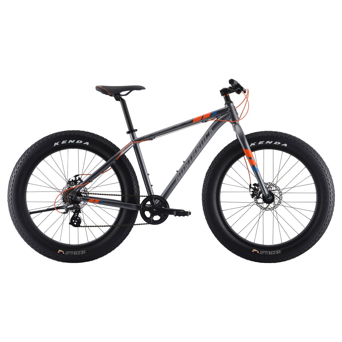 Northrock XCOO Fat Tire Mountain Bike | Costco Northrock XCOO Fat Tire Mountain Bike | Costco