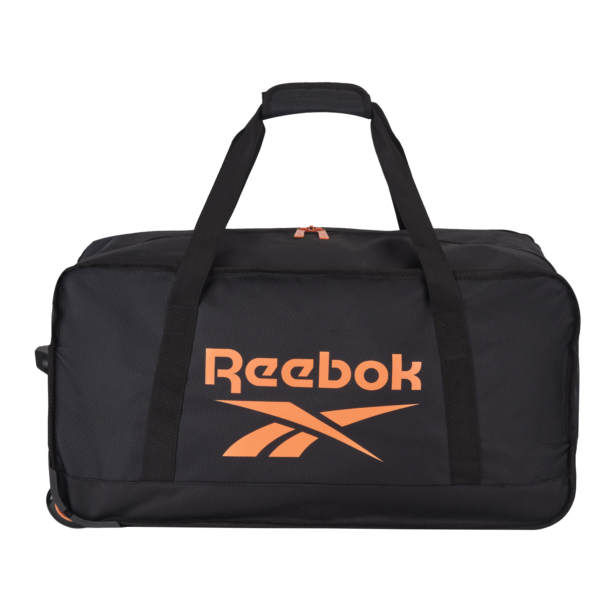 Reebok Rolling Duffle Bag