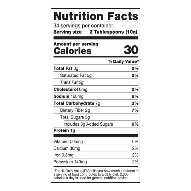 180 SNACKS ORIGINAL RAMEN TOPPER 12 OZ