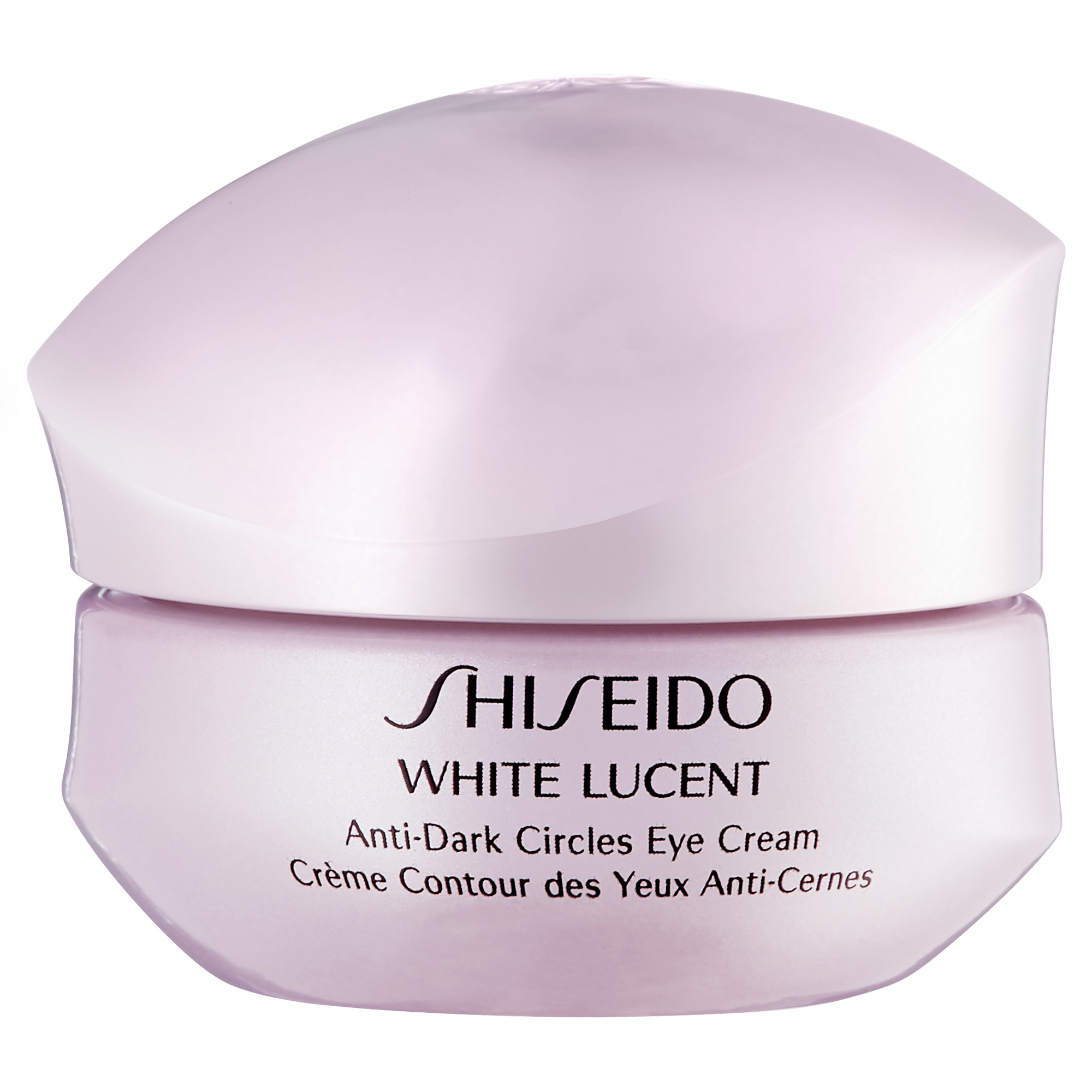 Shiseido White Lucent Anti-Dark Circles Eye Cream, 0.5 oz