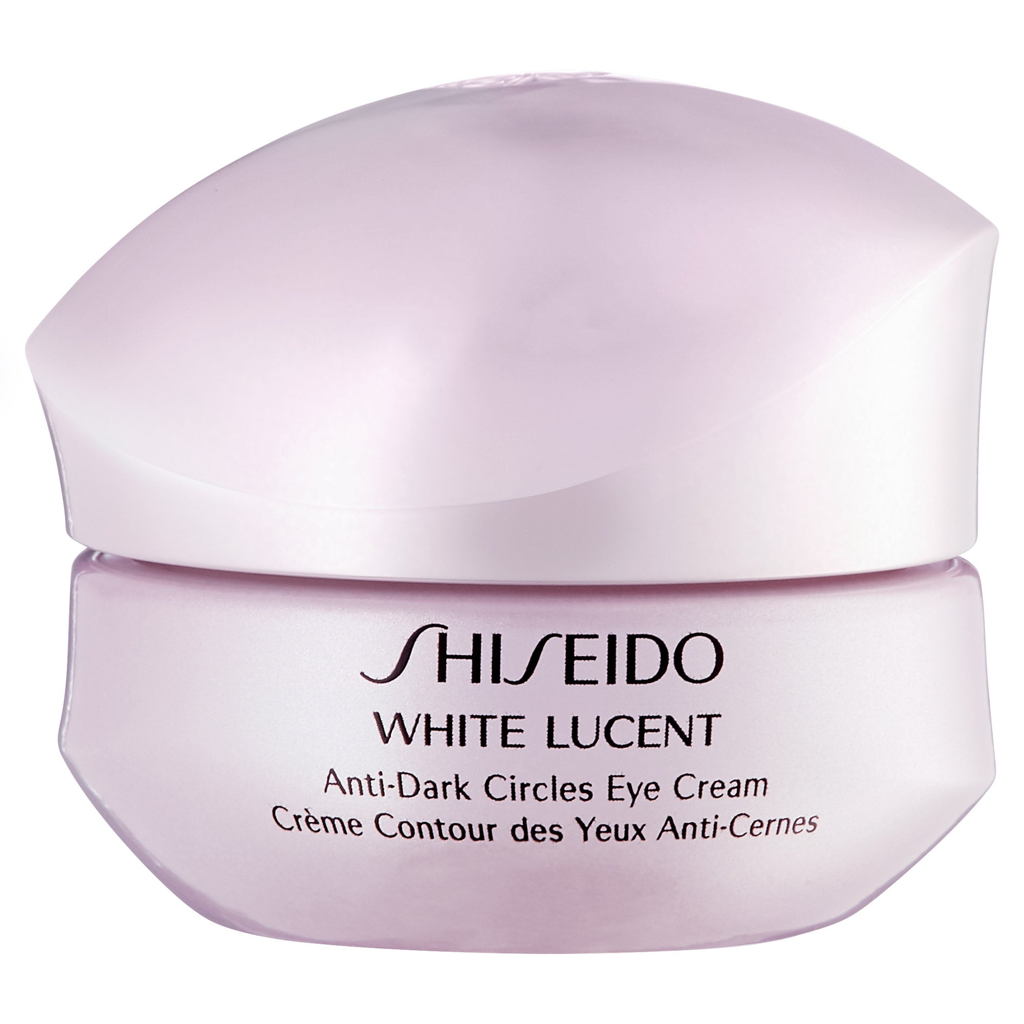 Shiseido White Lucent Anti-Dark Circles Eye Cream, 0.5 oz | Costco