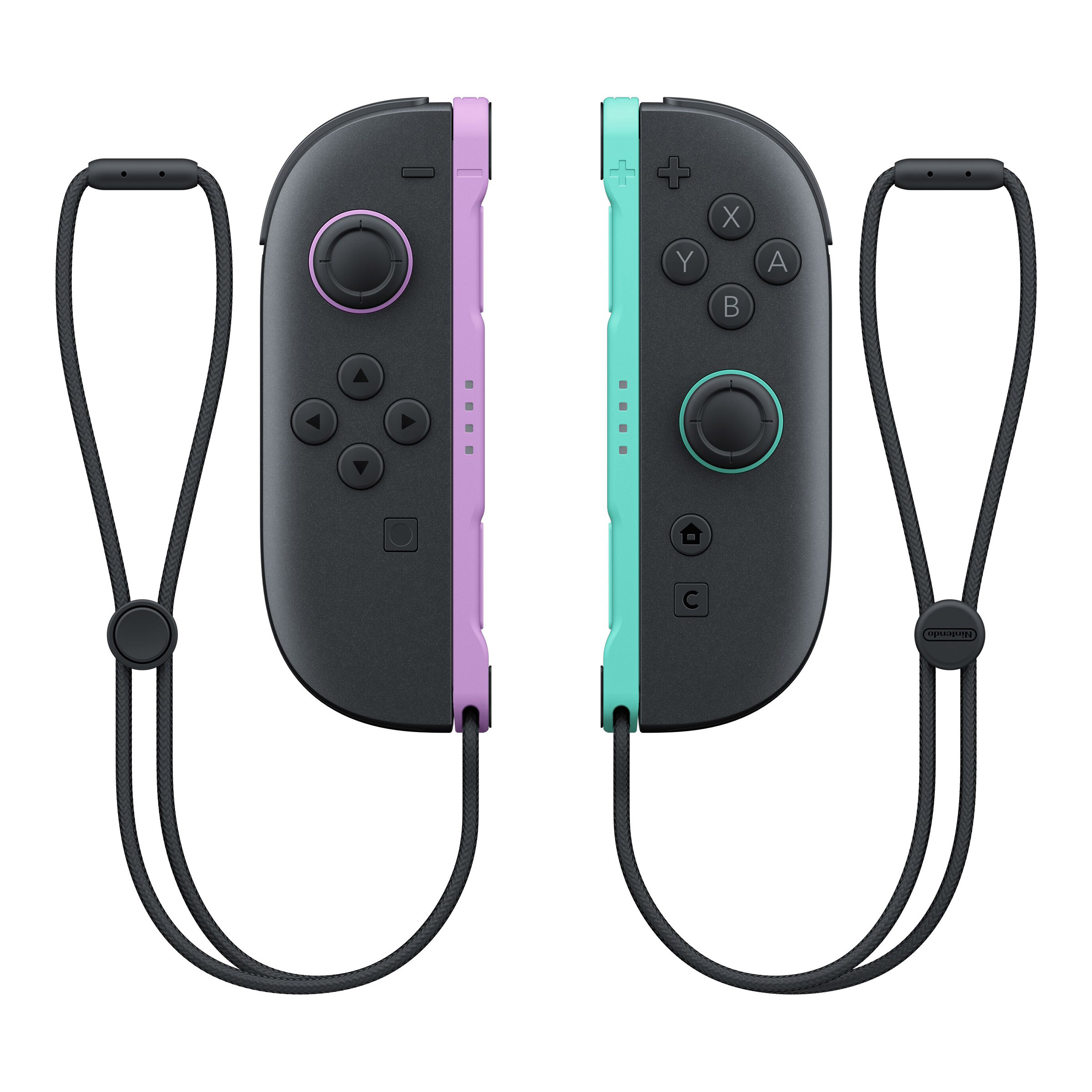 Nintendo Switch 2 Joy-Con 2 (L)/(R) Controllers | Costco