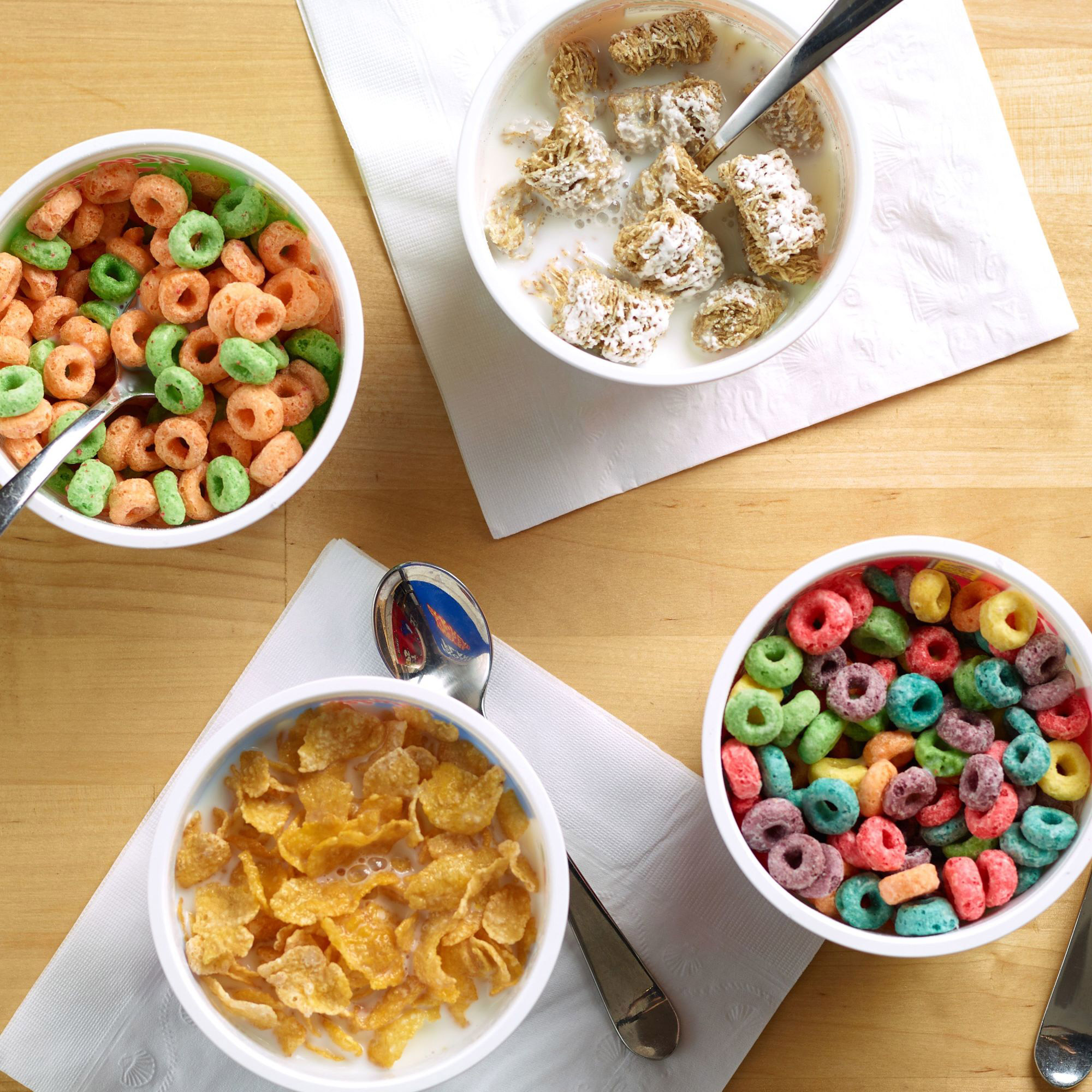 Enlarge Product Preview 6 Successfully Enriched by automation Job.