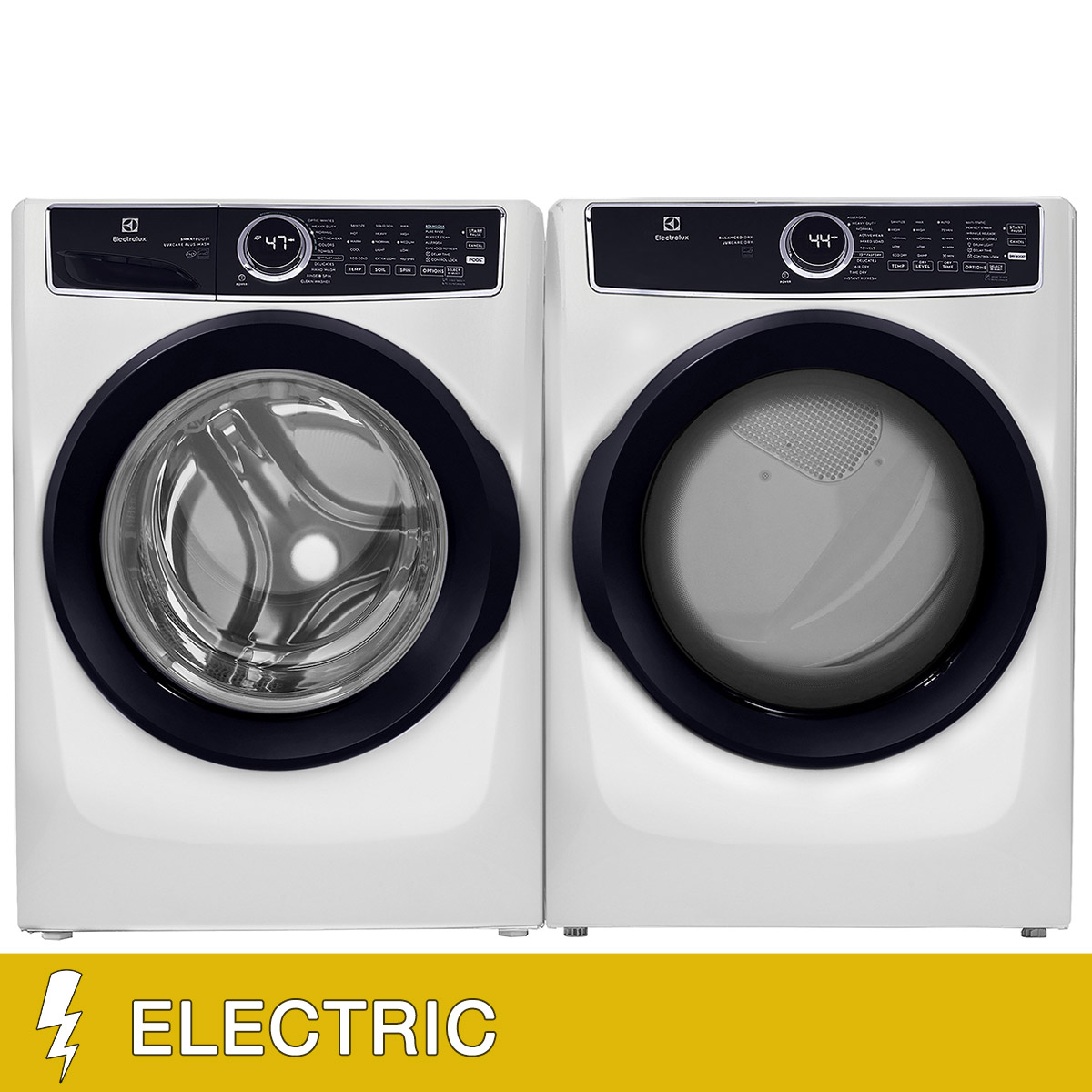 専用) Electrolux Electrolux Front Load 4.5 cu. ft. Washer With LuxCare Plus