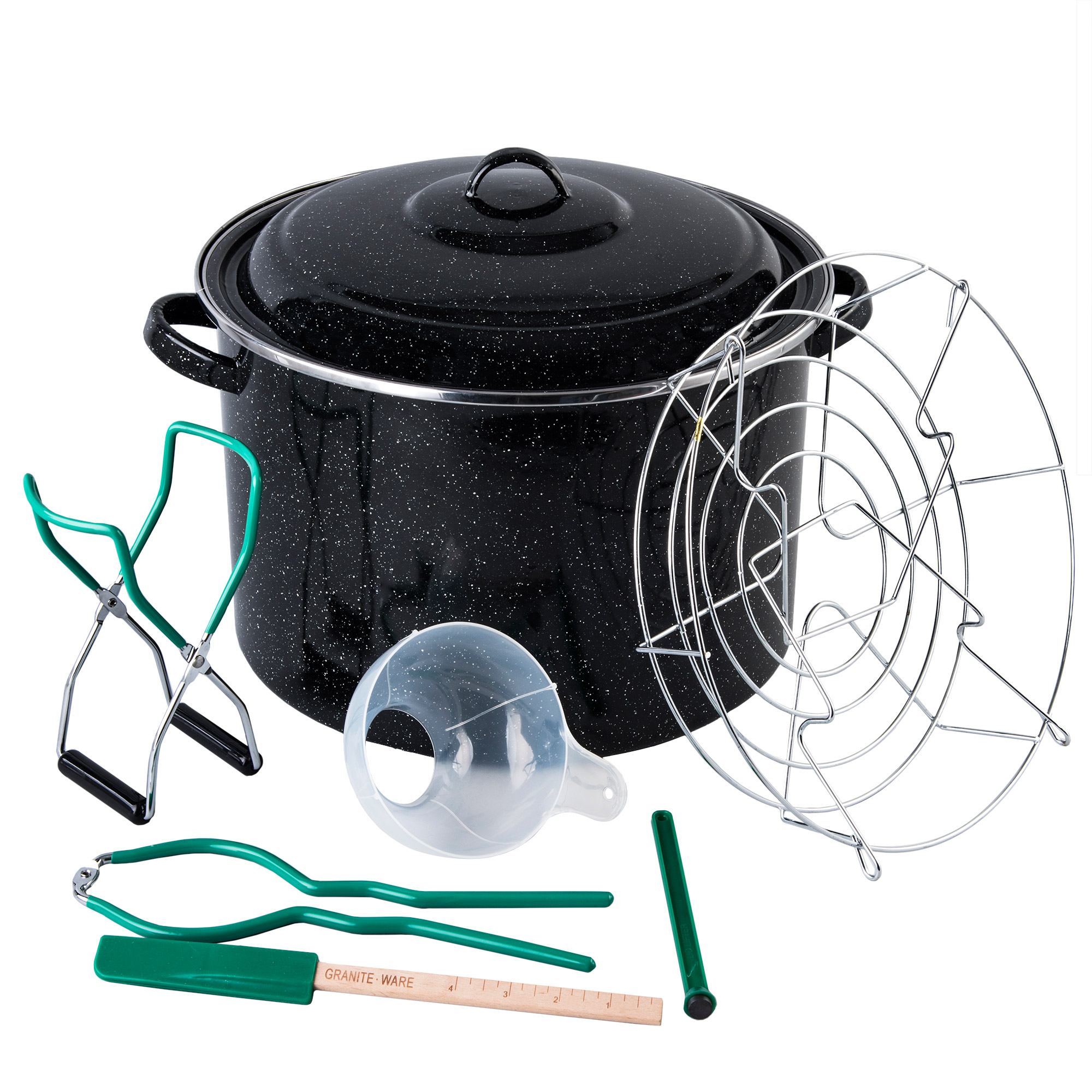 Bath Canner Home Depot Pressure Canner Barton 22-Quart Pressure