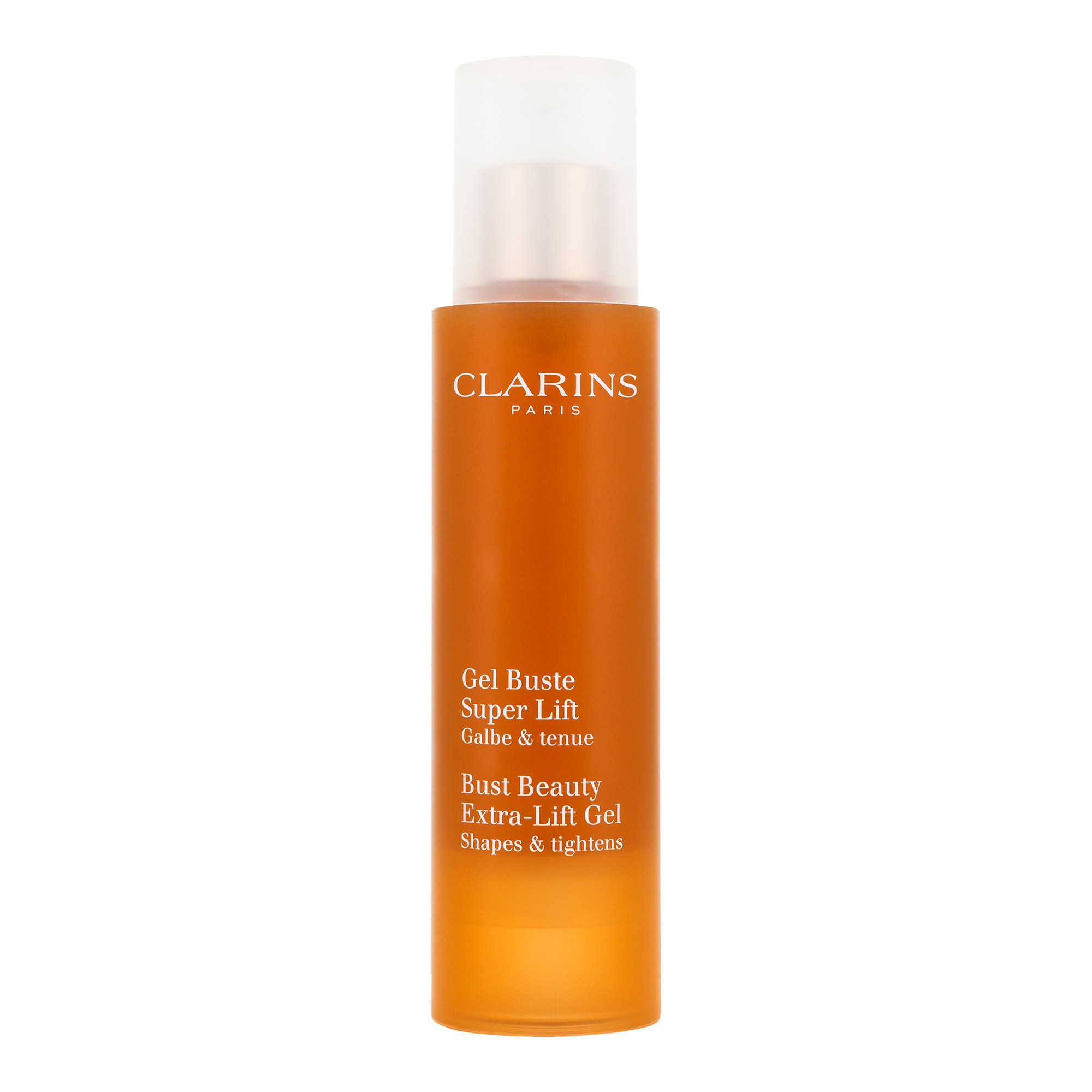 Clarins Bust Beauty Extra-Lift Gel, 50 mL