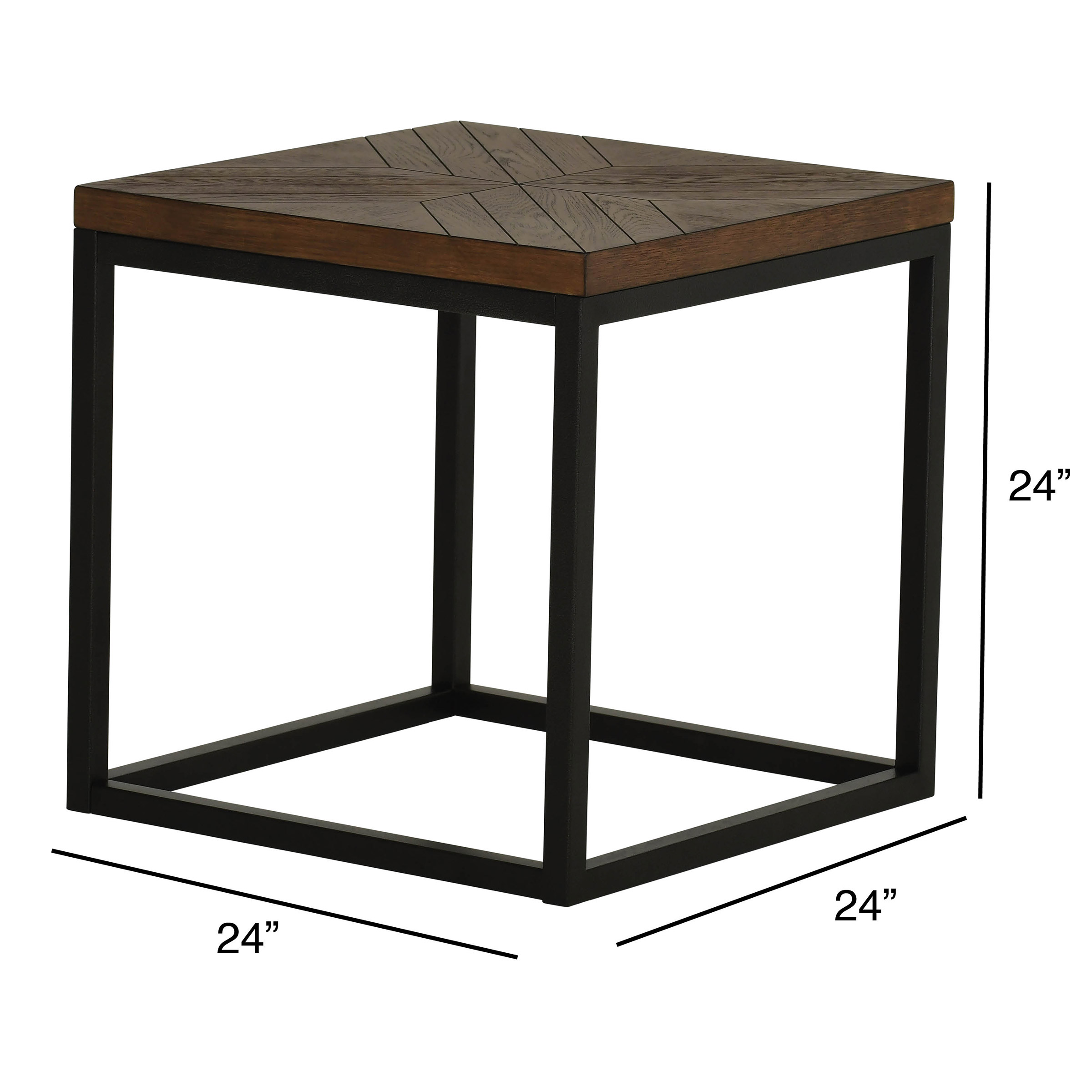 Enlarge Product Preview 6 Successfully Enriched by automation Job.
