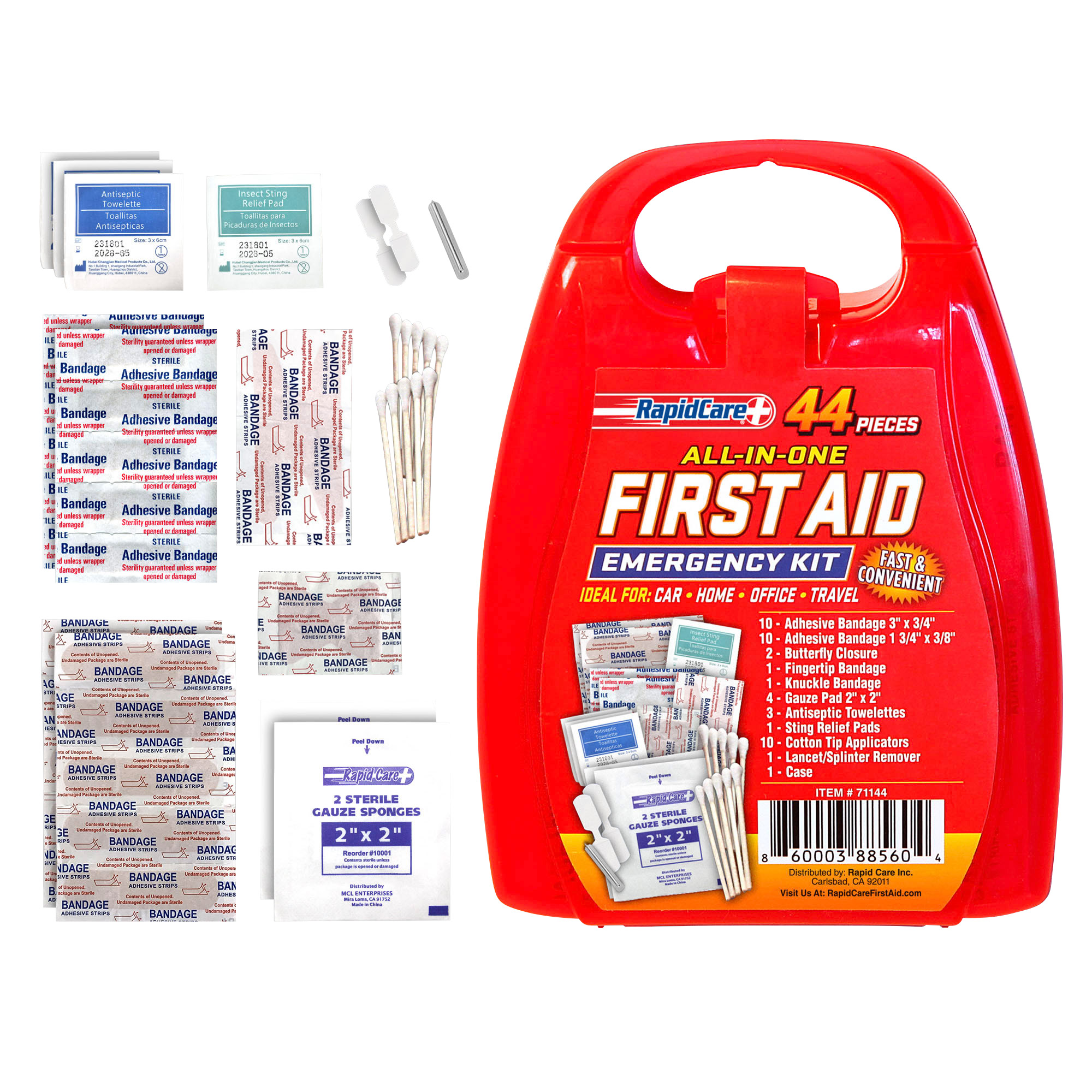 Enlarge Product Preview 5 Successfully Enriched by automation Job.