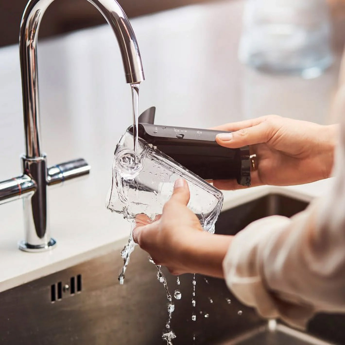 Enlarge Product Preview 6 Successfully Enriched by automation Job.