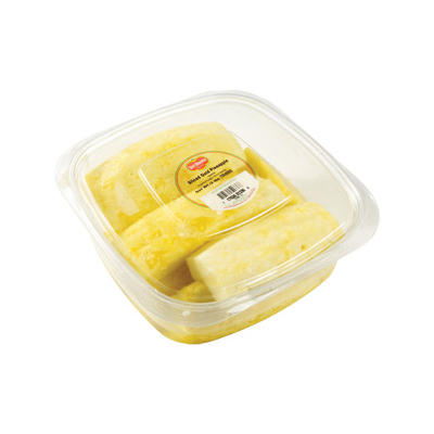 Fresh Pineapple Slices, 3 lbs