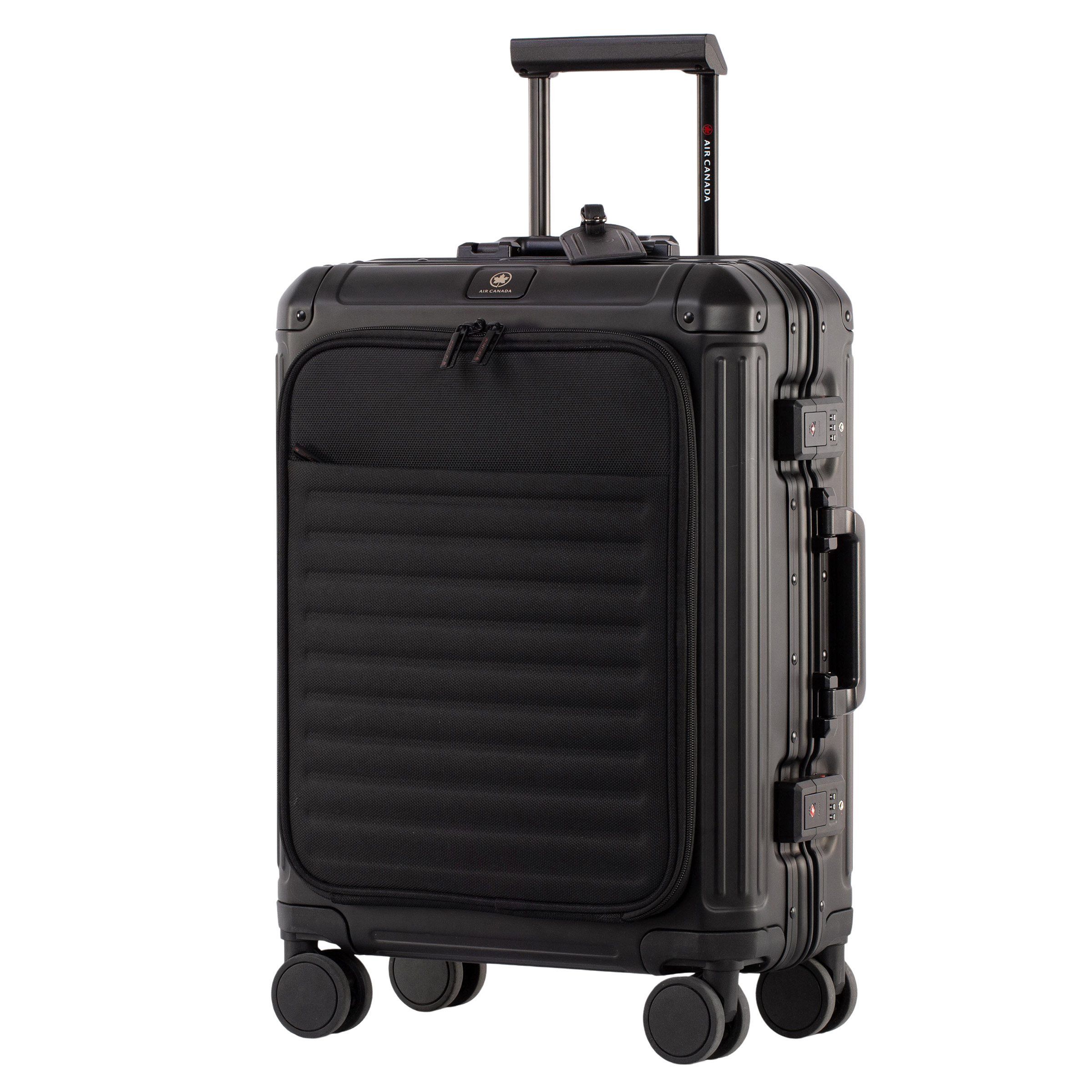 Air Canada KNOX Aluminum Hybrid Carry-on | Costco