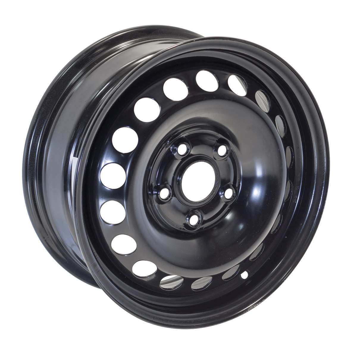 C-Wheels 15 in. Steel Wheel - X99118N