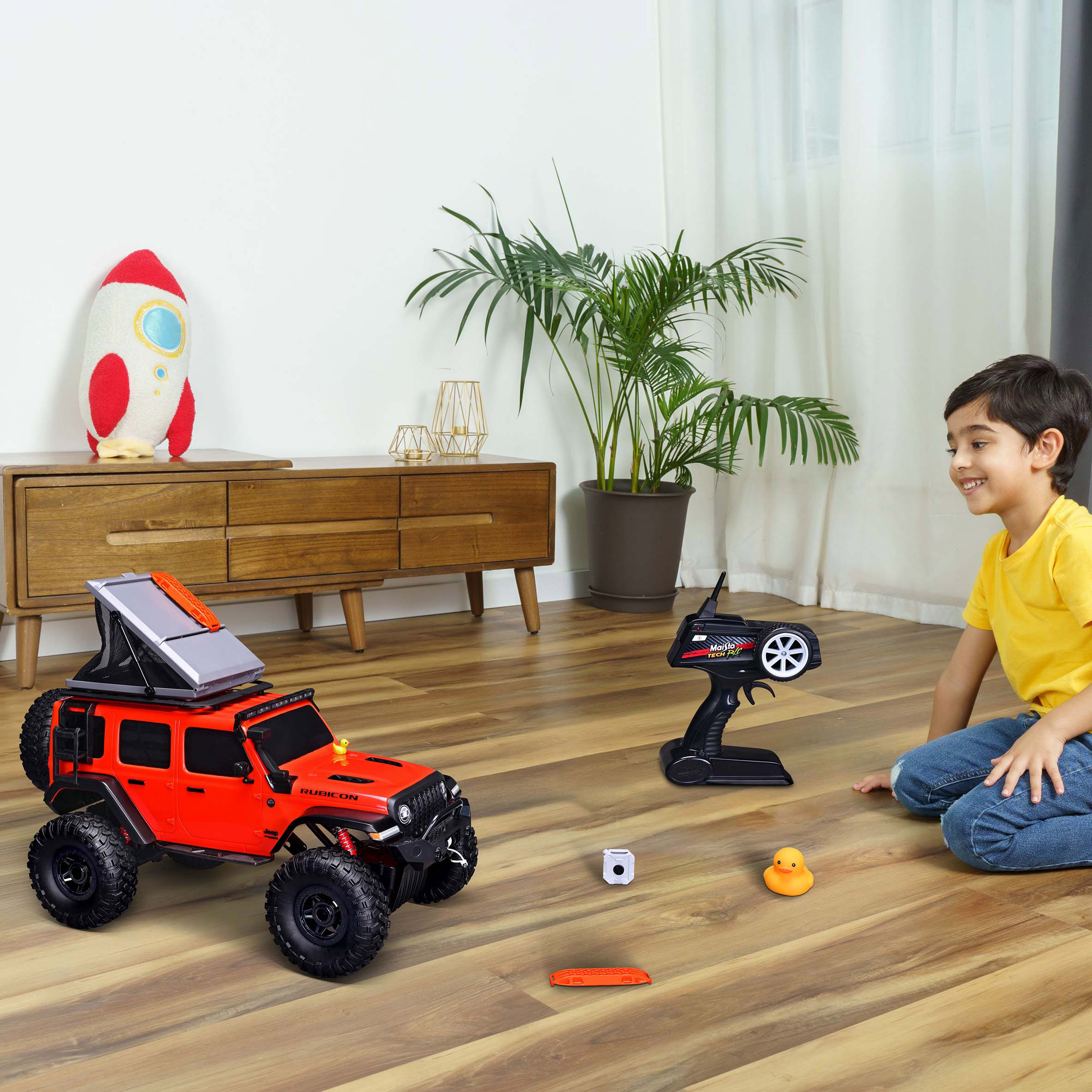 Enlarge Product Preview 6 Successfully Enriched by automation Job.