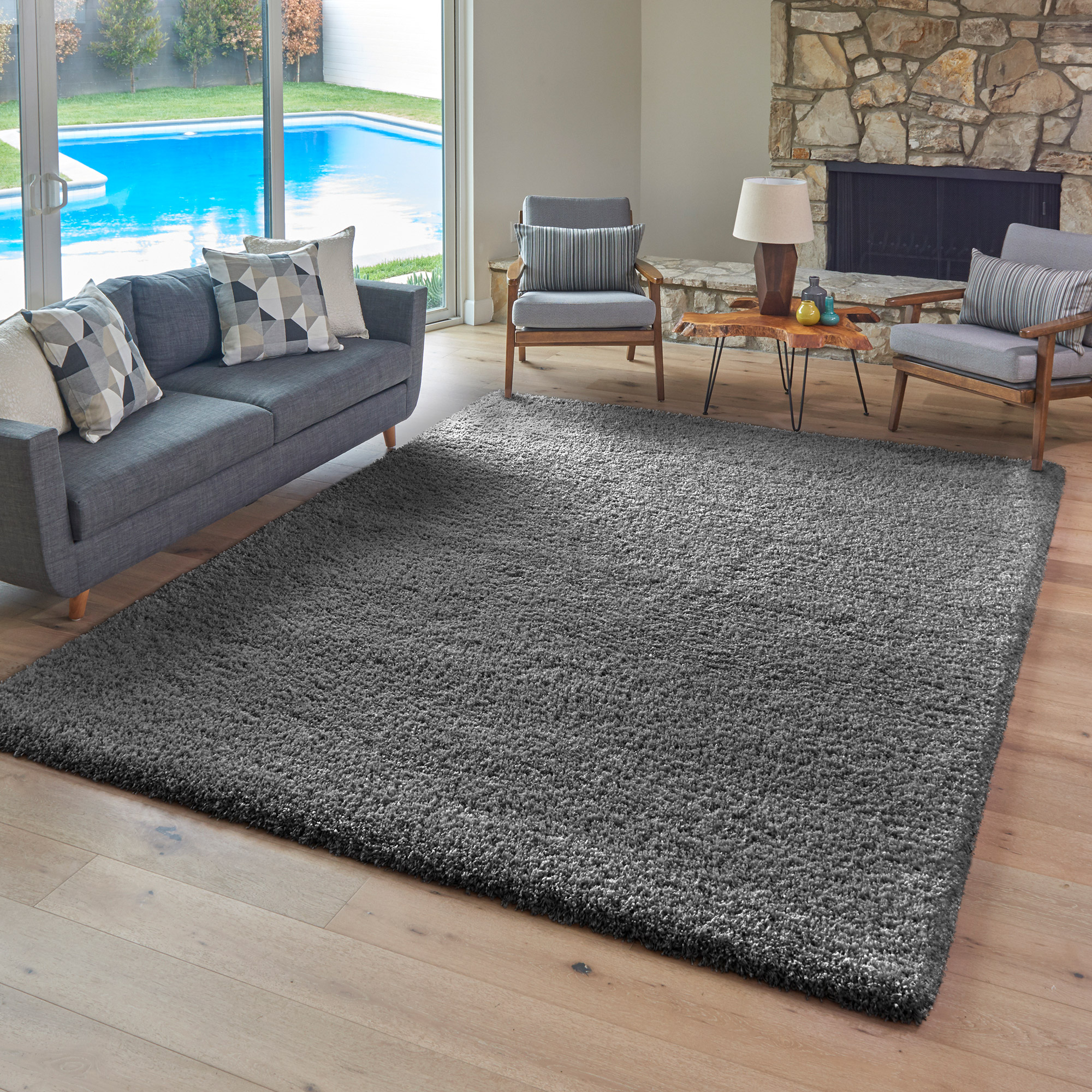 Modern Dining Room Rugs