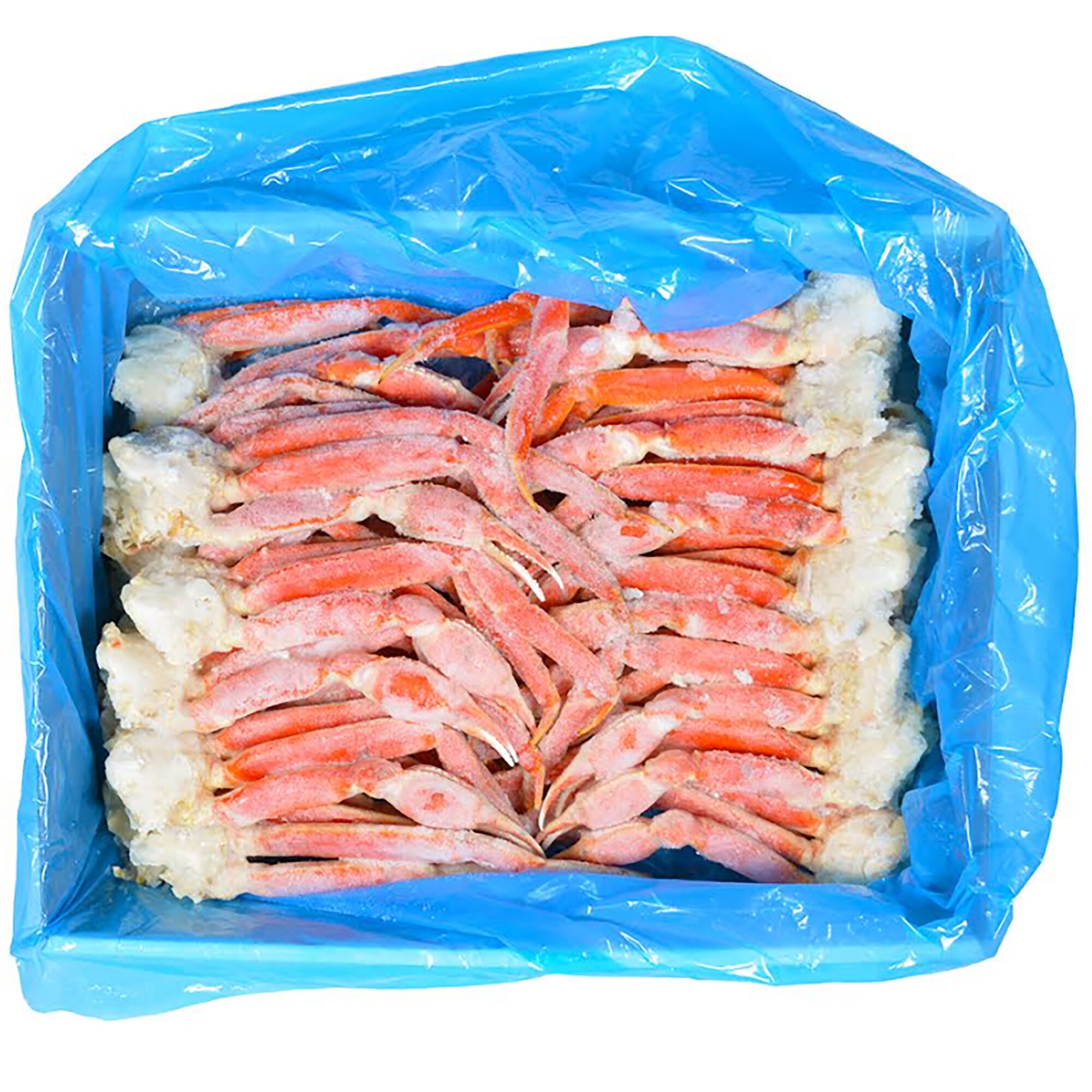 Imperial Snow Crab, 4.54kg