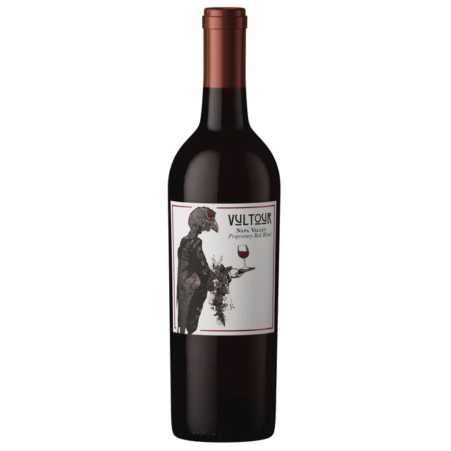 VULTOUR RED BLEND NAPA VALLEY 750ML