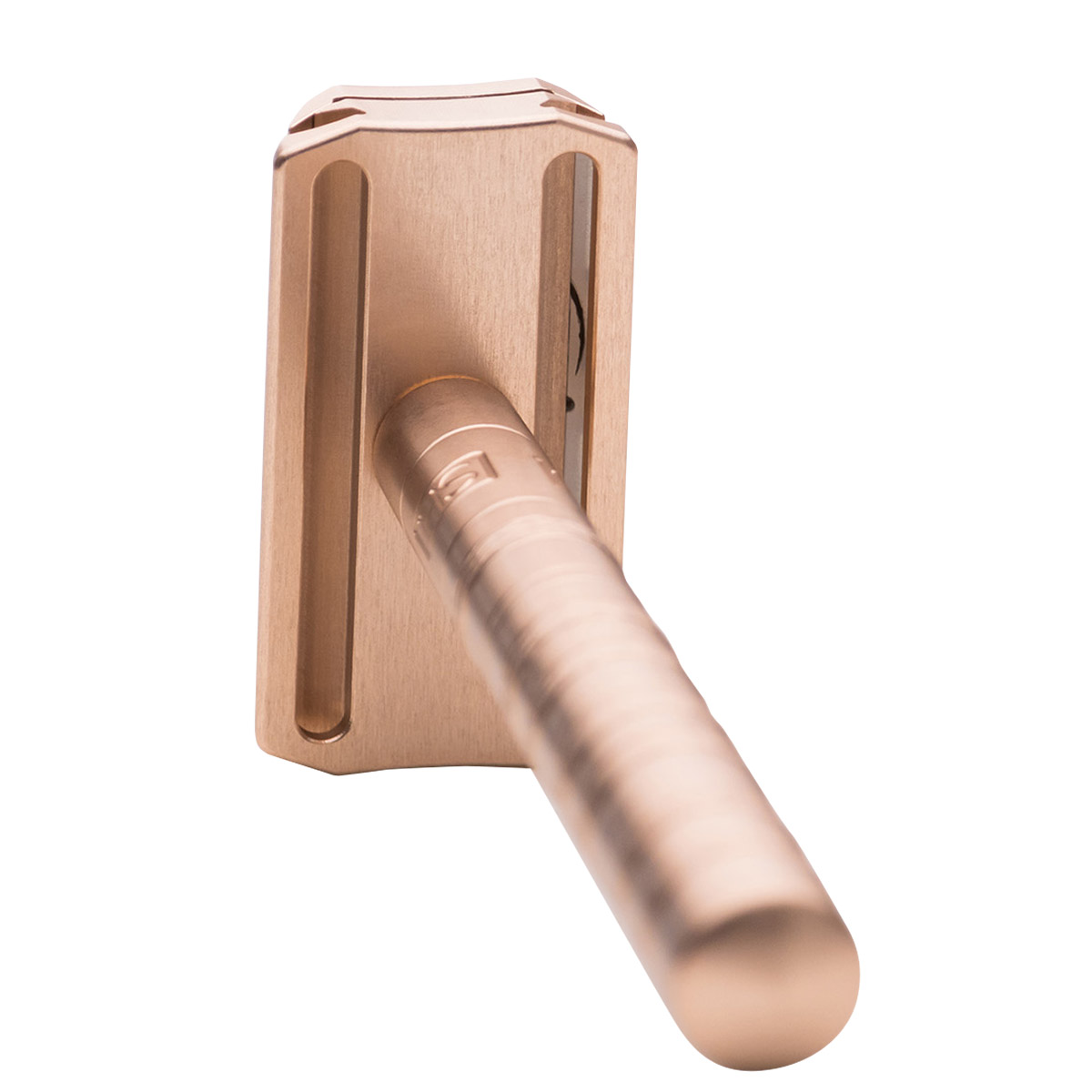 Henson AL13 Copper Aluminium Safety Razor | Costco
