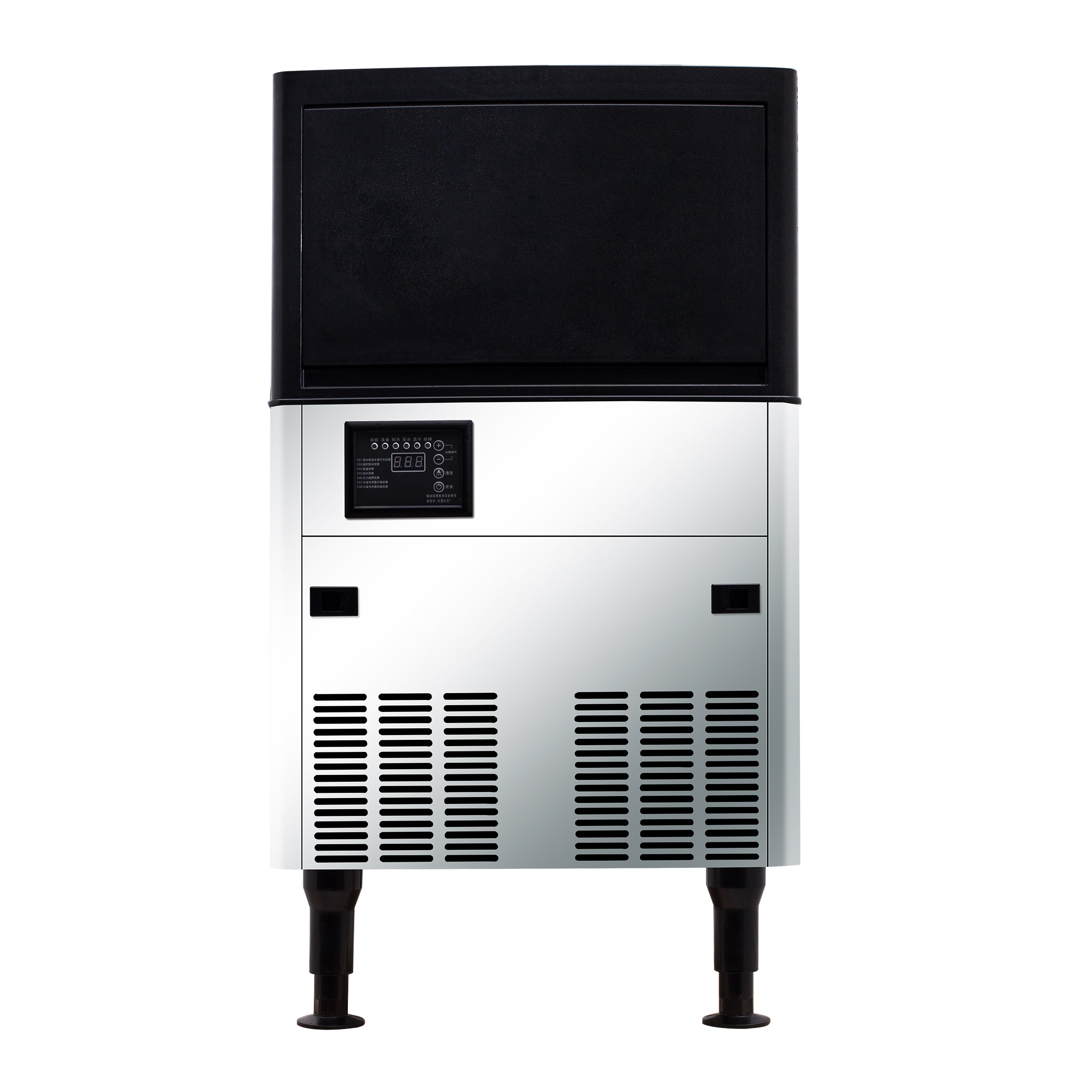 Eurodib Commercial Undercounter 120 lb. Ice Machine
