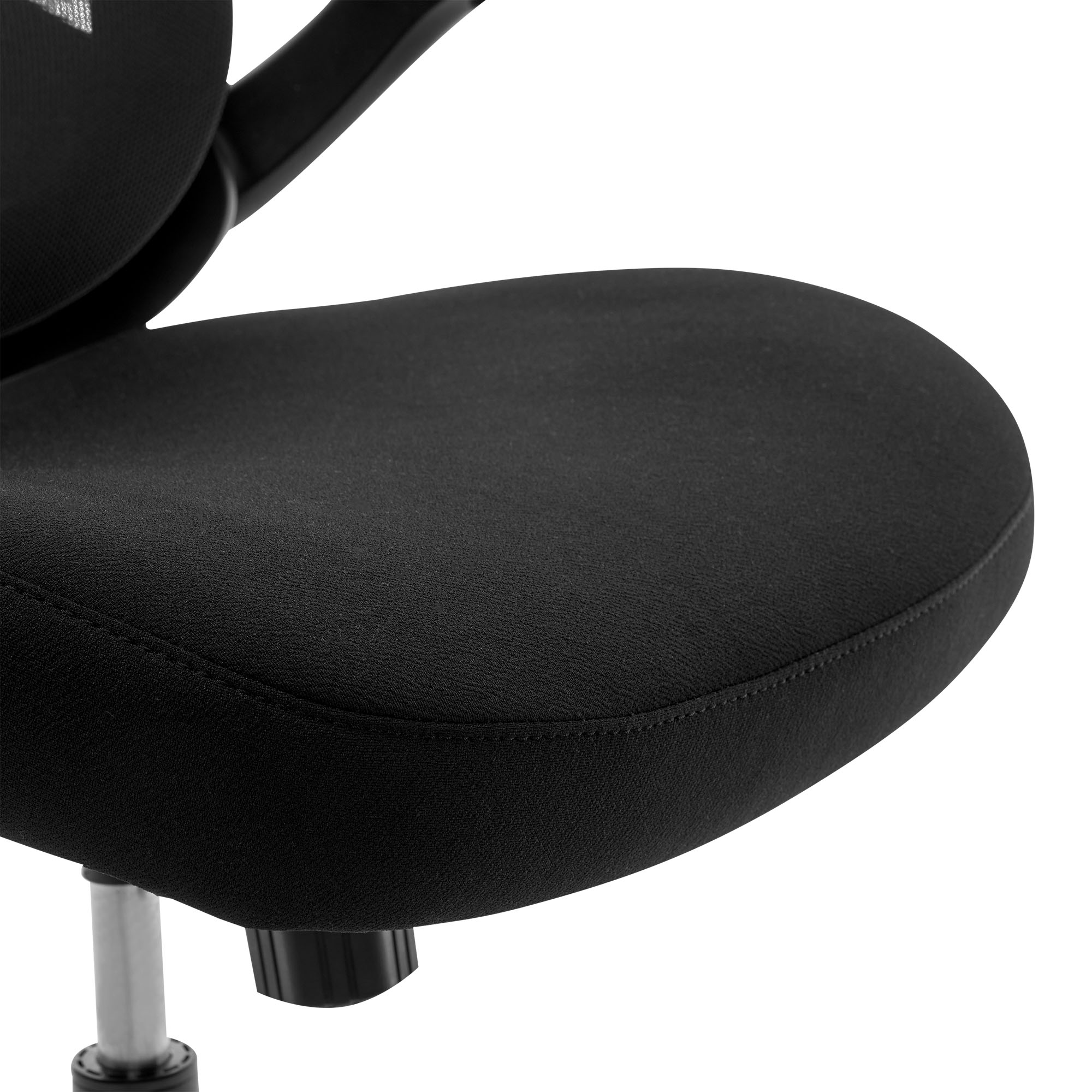 La-Z-Boy Mesh Office Chair, Infinite Support, Black | Costco