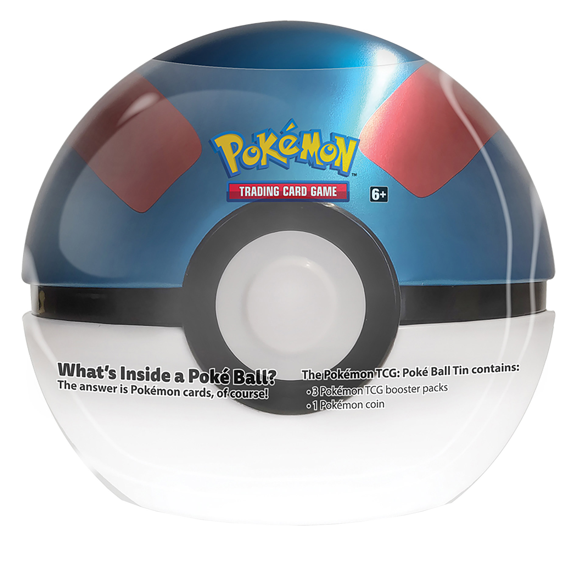 Pokmon Collector's Chest + Great Ball + Ultra Ball + 3 Eevee Promo Cards |  Costco