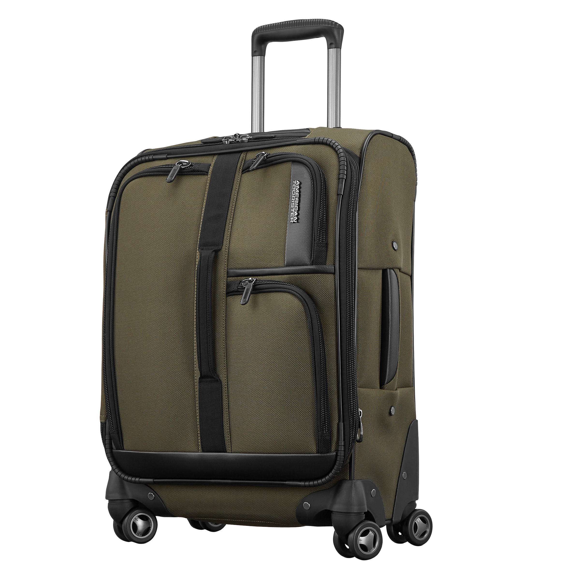 American Tourister - Softside Carry-On Suitcase