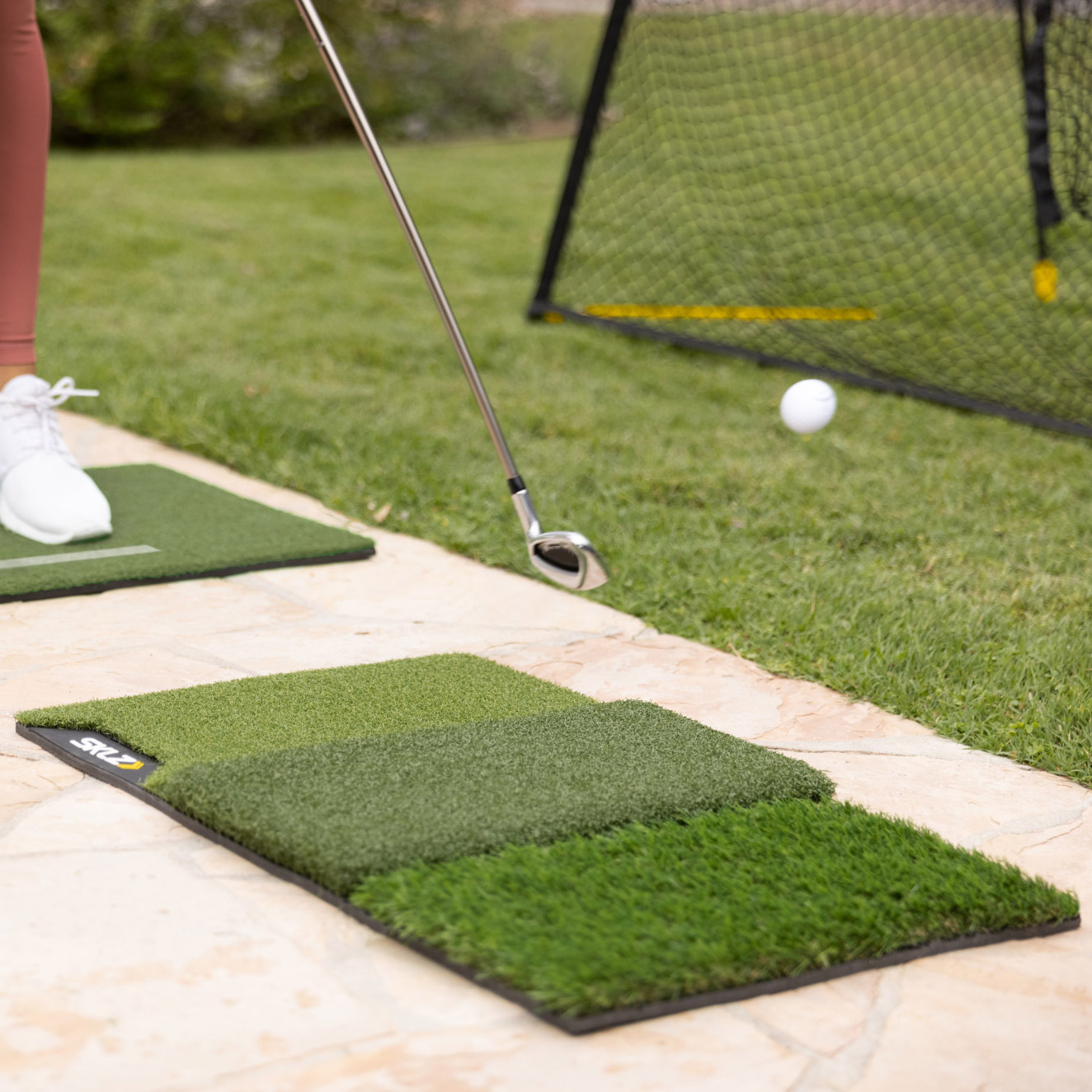 SKLZ Premium Home Driving Range Kit | Costco