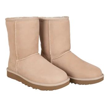 UGG Ladies' Classic Short II Boot | Costco UGG Ladies' Classic Short II Boot | Costco