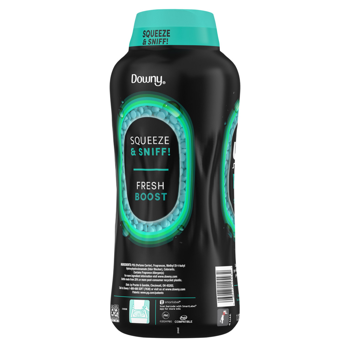 Enlarge Product Preview 3 Successfully Enriched by automation Job.