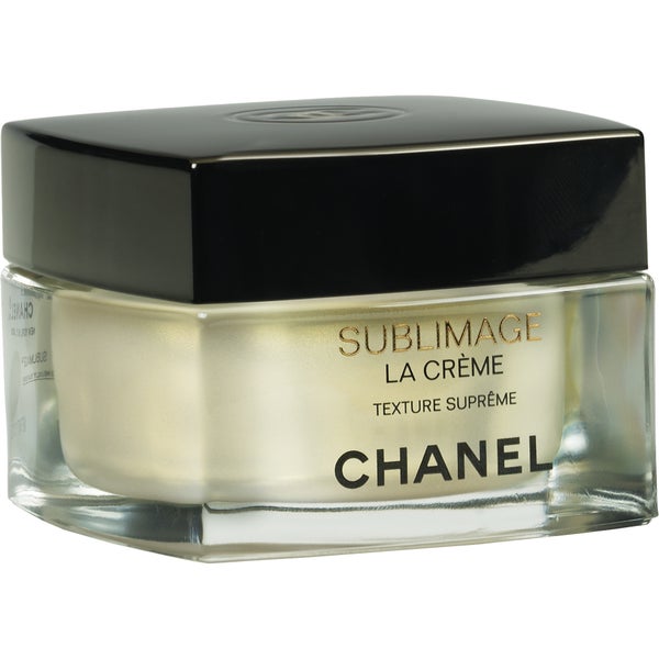 Chanel SUBLIMAGE LA CRÈME Texture Suprême | Costco Chanel SUBLIMAGE LA CRÈME Texture Suprême | Costco