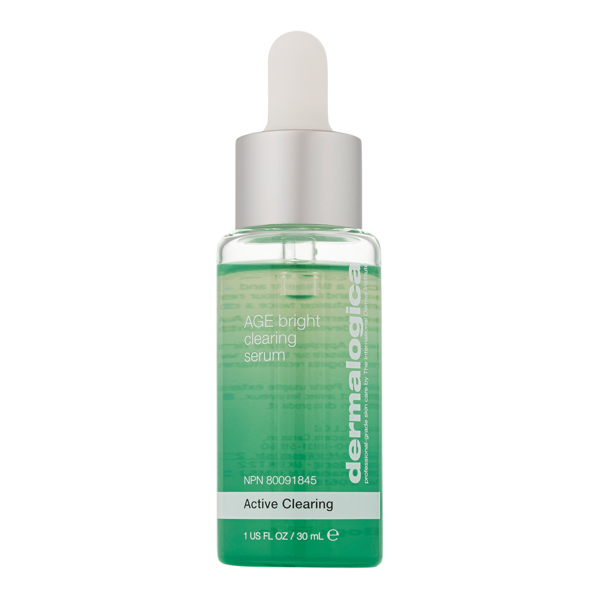 Dermalogica AGE Bright Clearing Serum, 30 mL | Costco