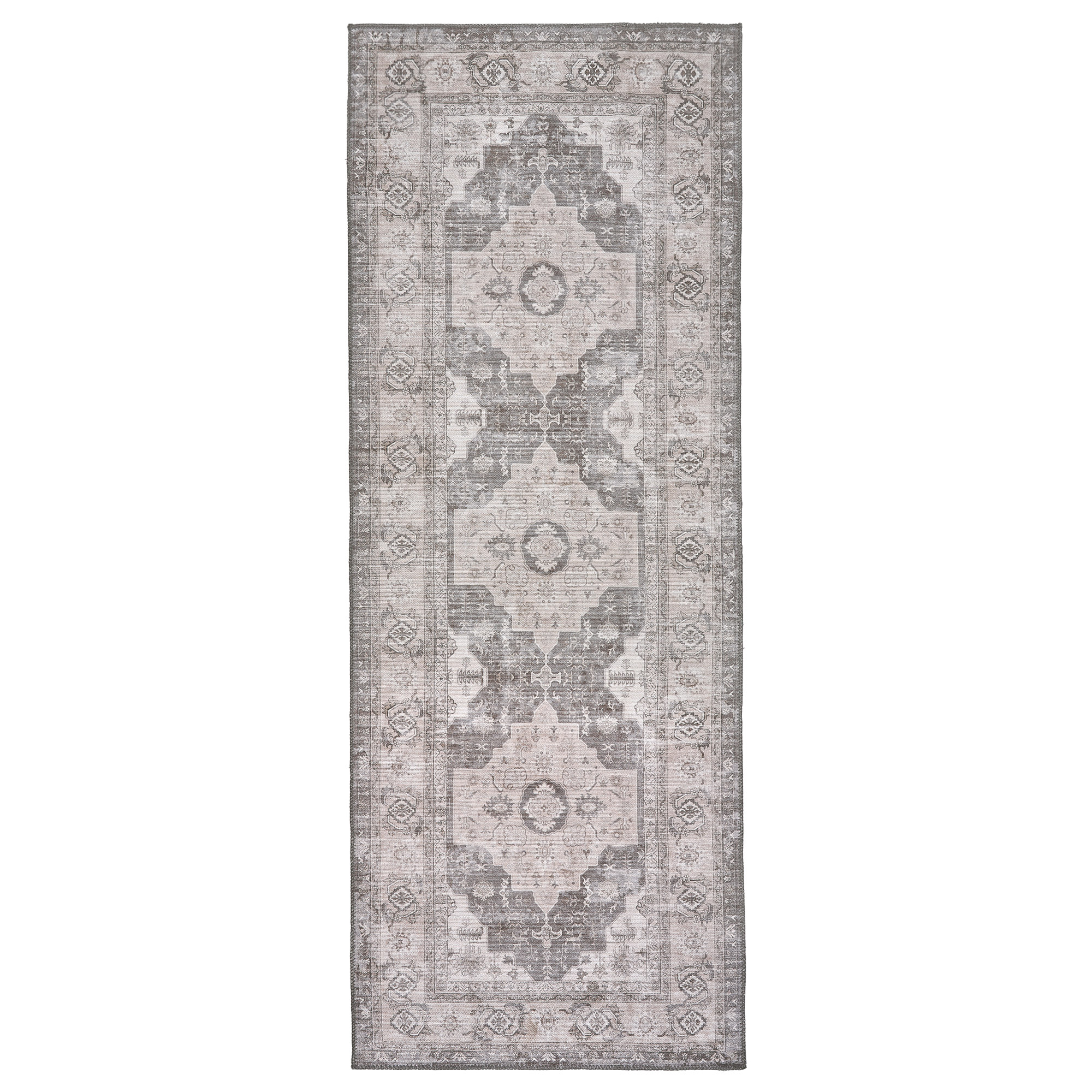 PO RUG ※dan Vintage Runner Rug, Donati, 2'6” x 8' | Costco
