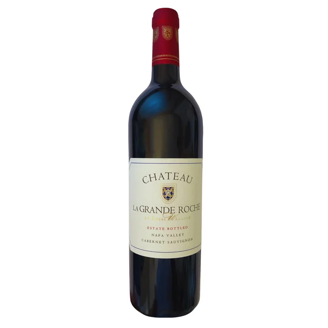 FORMAN-LA GRAND ROCHE CABERNET SAUVIGNON NAPA VALLEY 750ML