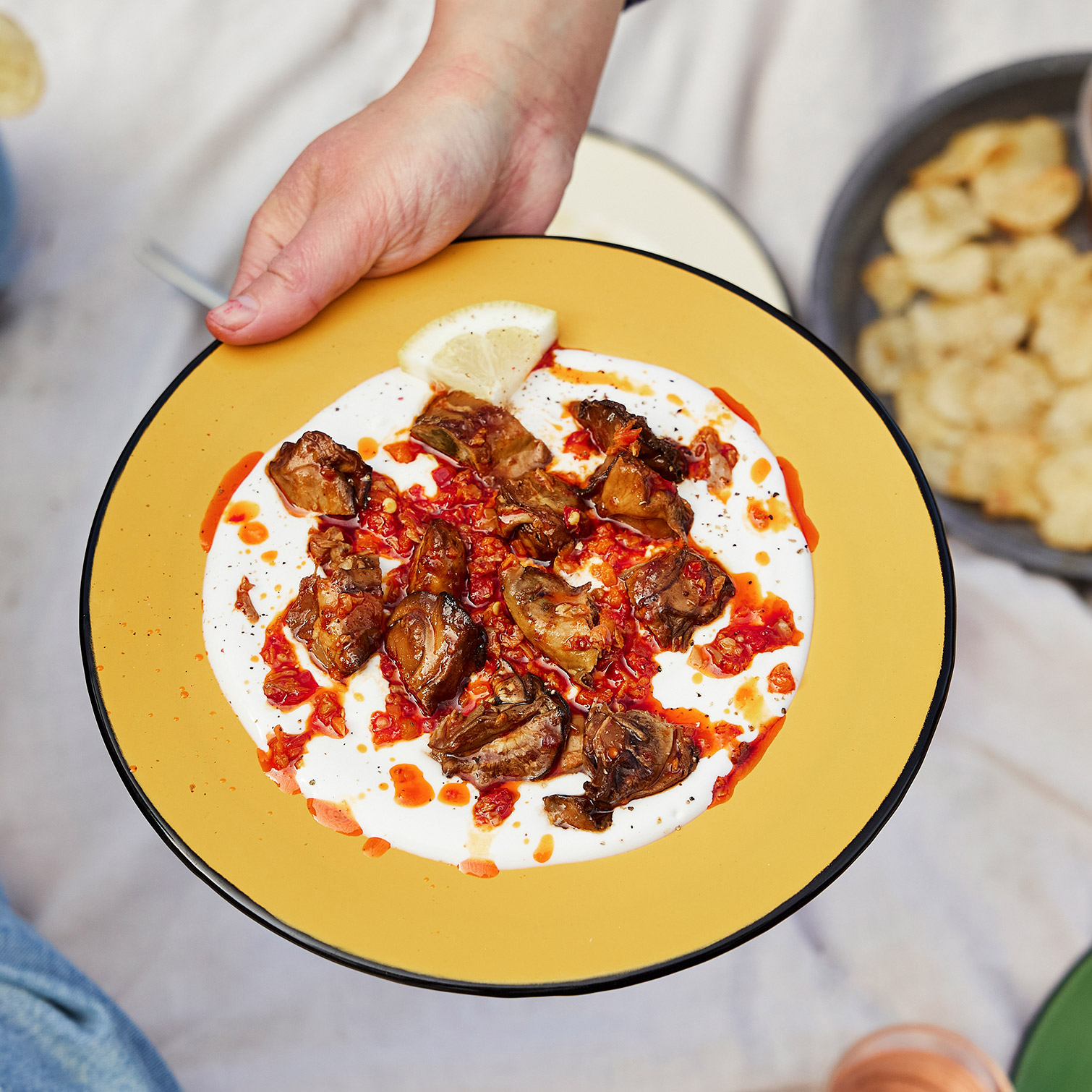 Enlarge Product Preview 5 Successfully Enriched by automation Job.