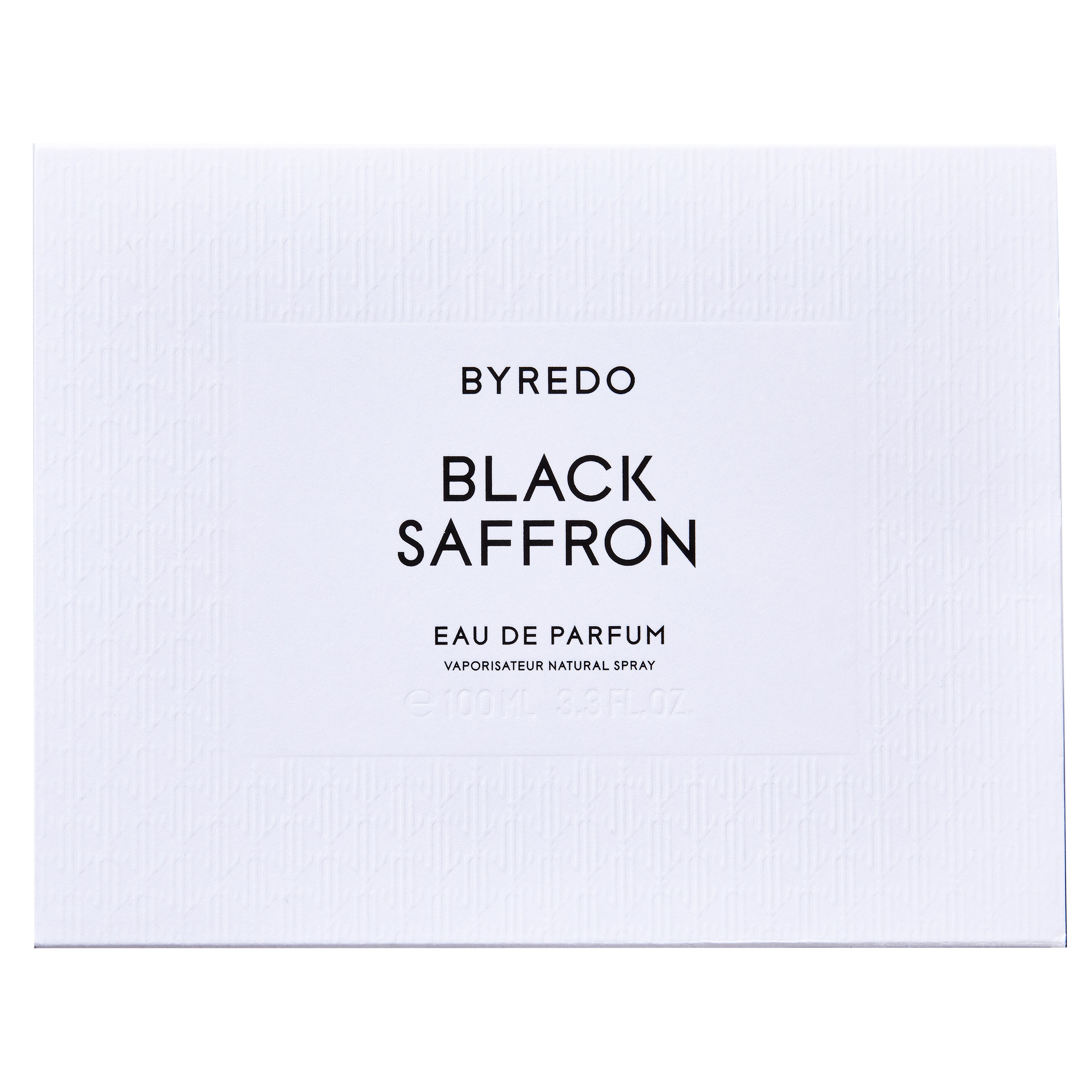 BYREDO Black Saffron Eau de Parfum, 3.4 fl oz | Costco