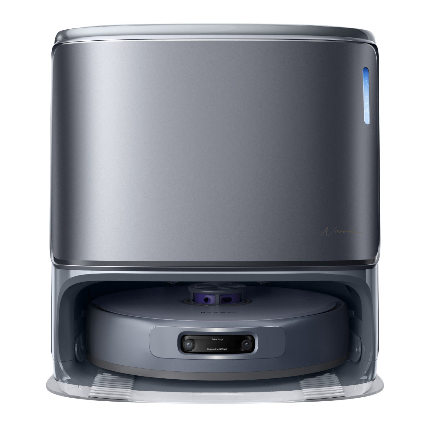 Narwal FREO Z10 Ultra Robot Vacuum and Mop | Costco