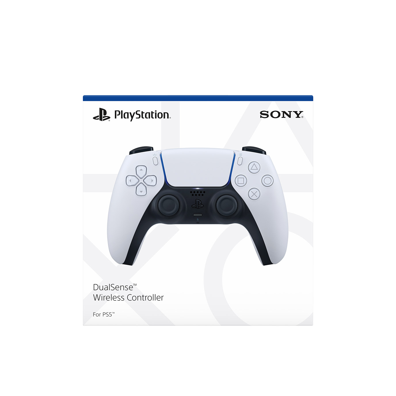 PlayStation 5 DualSense Wireless Controller