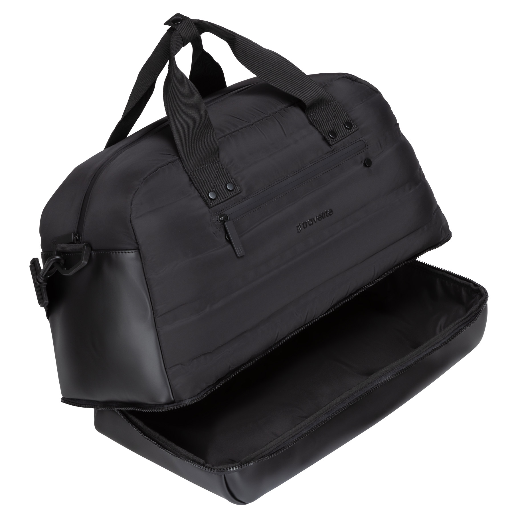 Travelite Frontier 4-piece Luggage Set | Costco