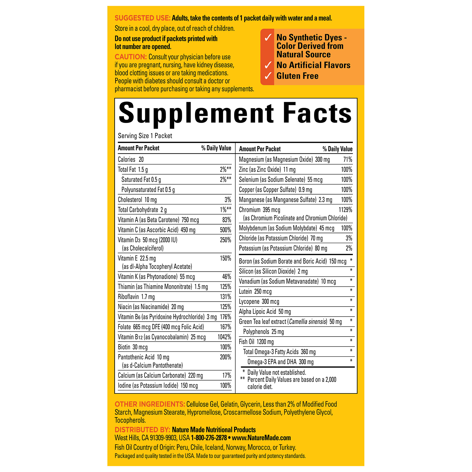 Enlarge Product Preview 4 Successfully Enriched by automation Job.