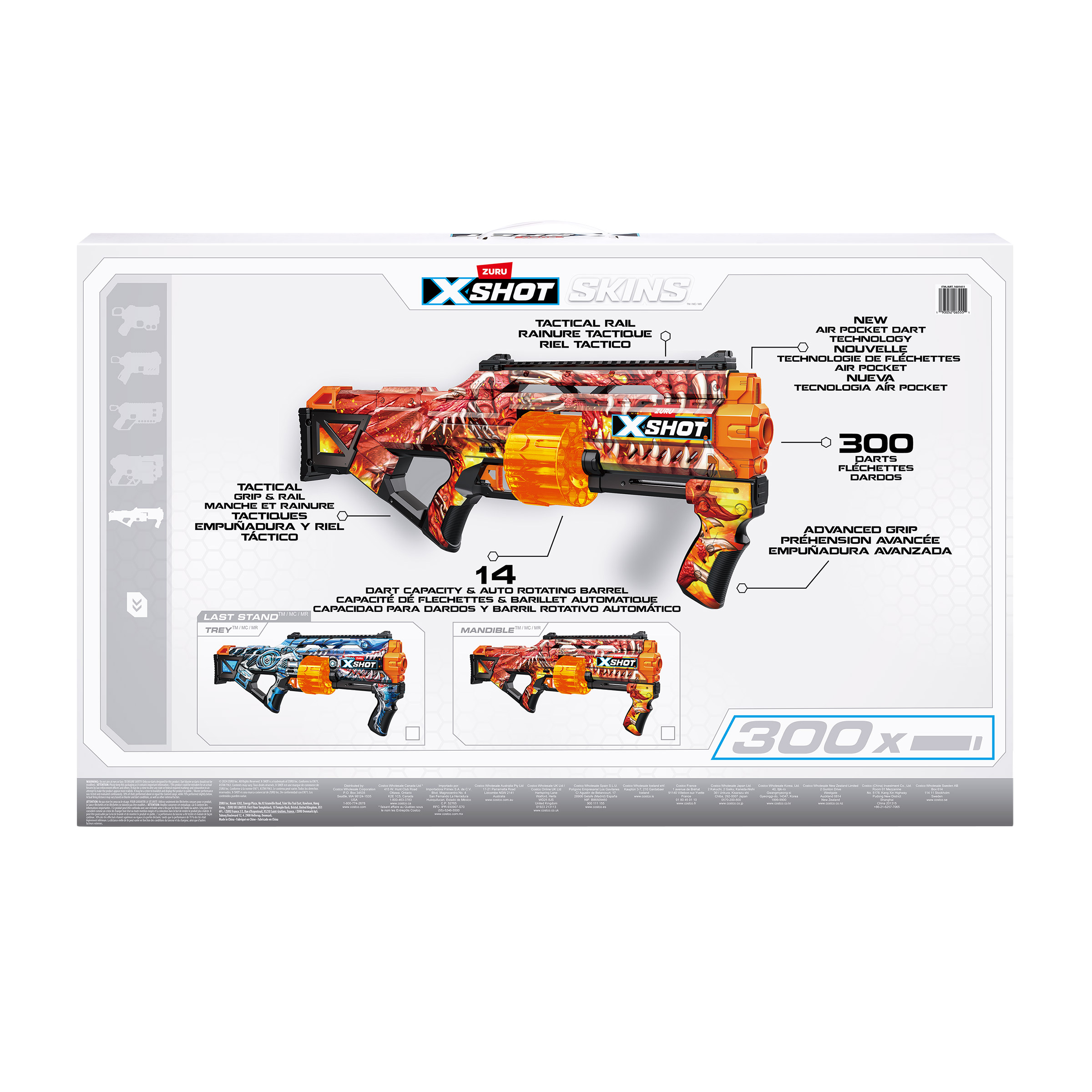 Enlarge Product Preview 8 Successfully Enriched by automation Job.