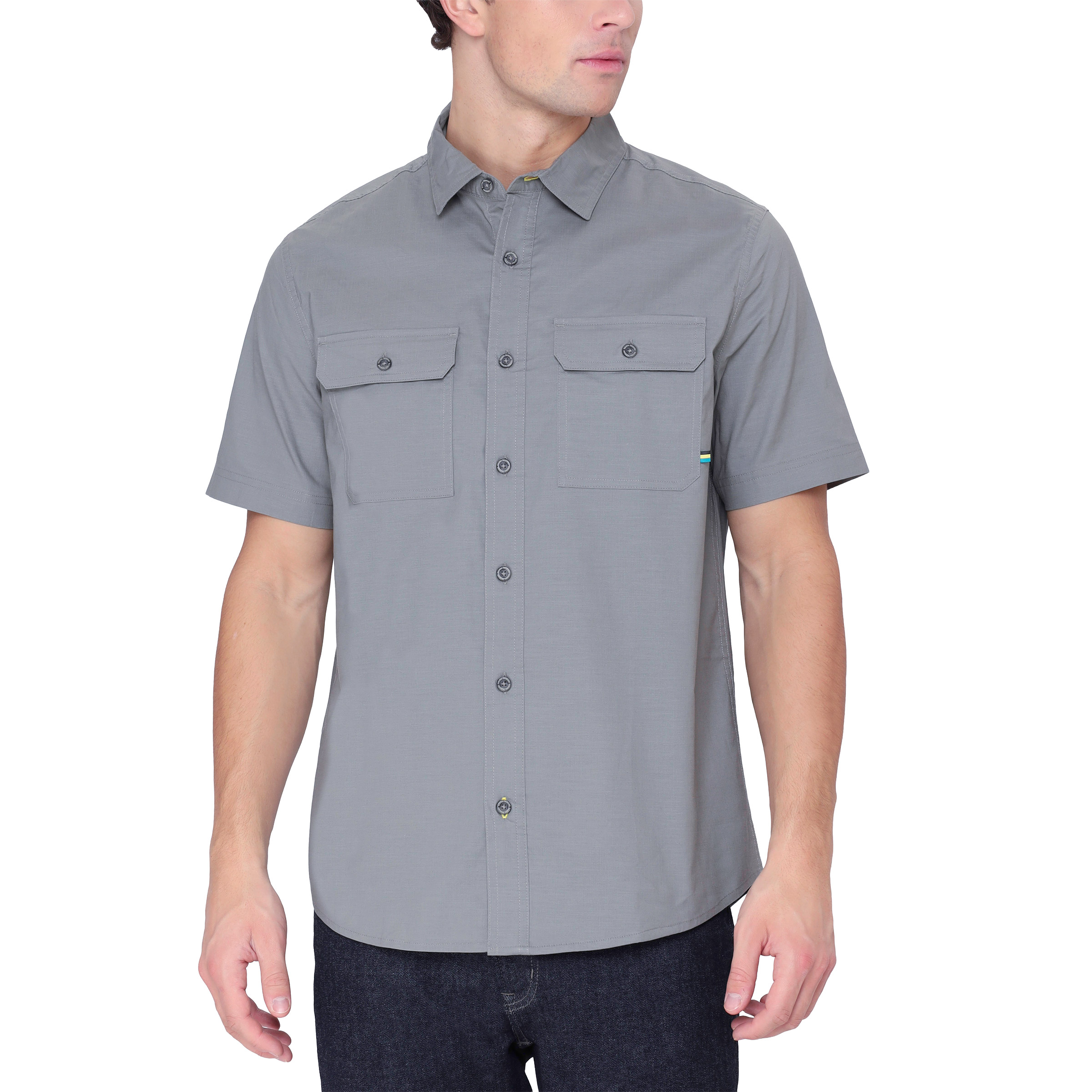 Sierra Designs Men's Tech Shirt