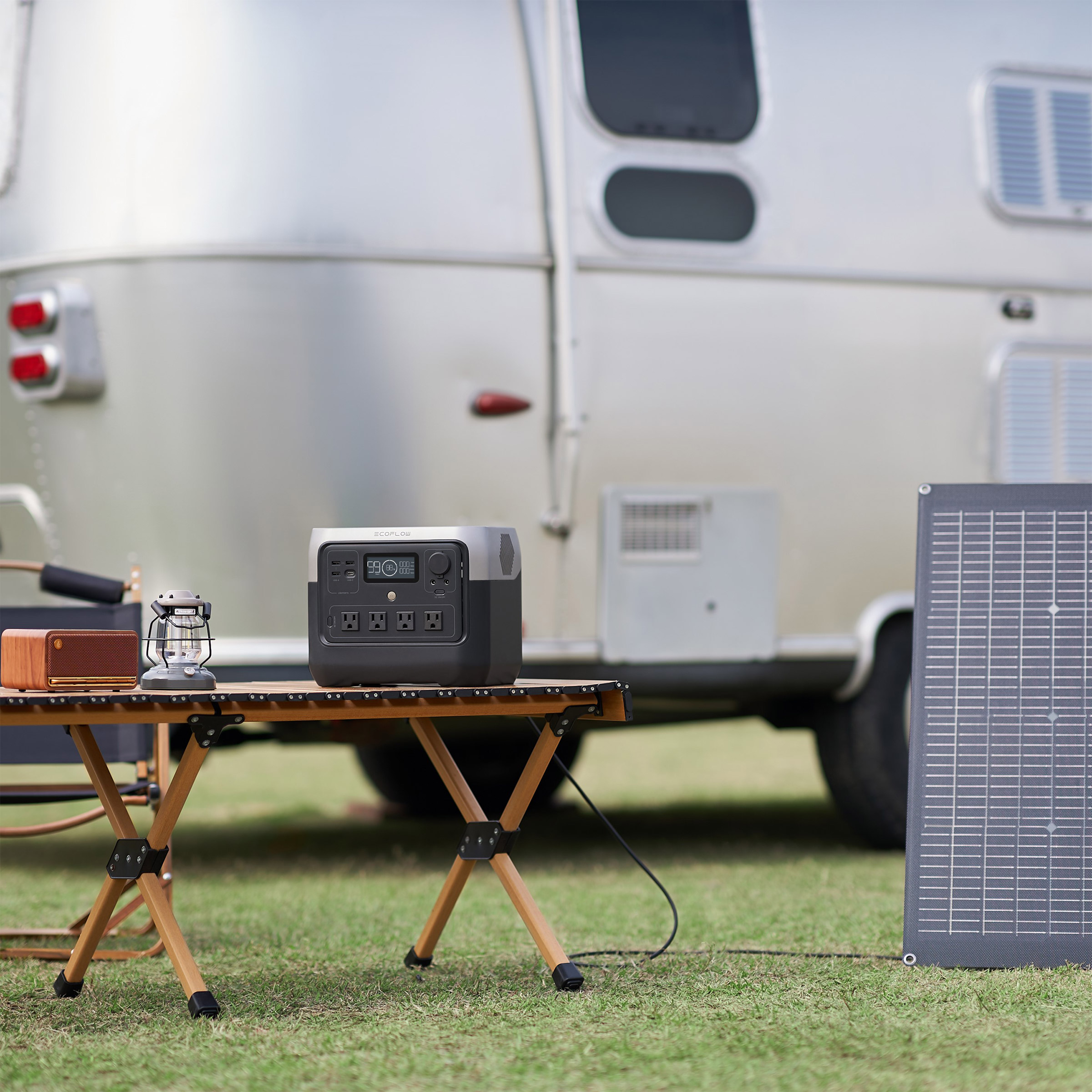 EcoFlow RIVER 2 Pro Portable Power Station | Costco