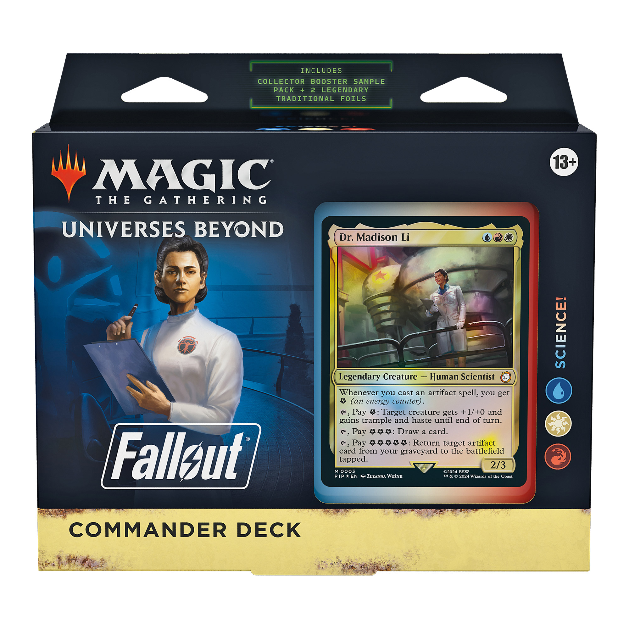 walmart mtg commander decks Amazon.com: Magic: The Gathering Commander Masters Commander Deck