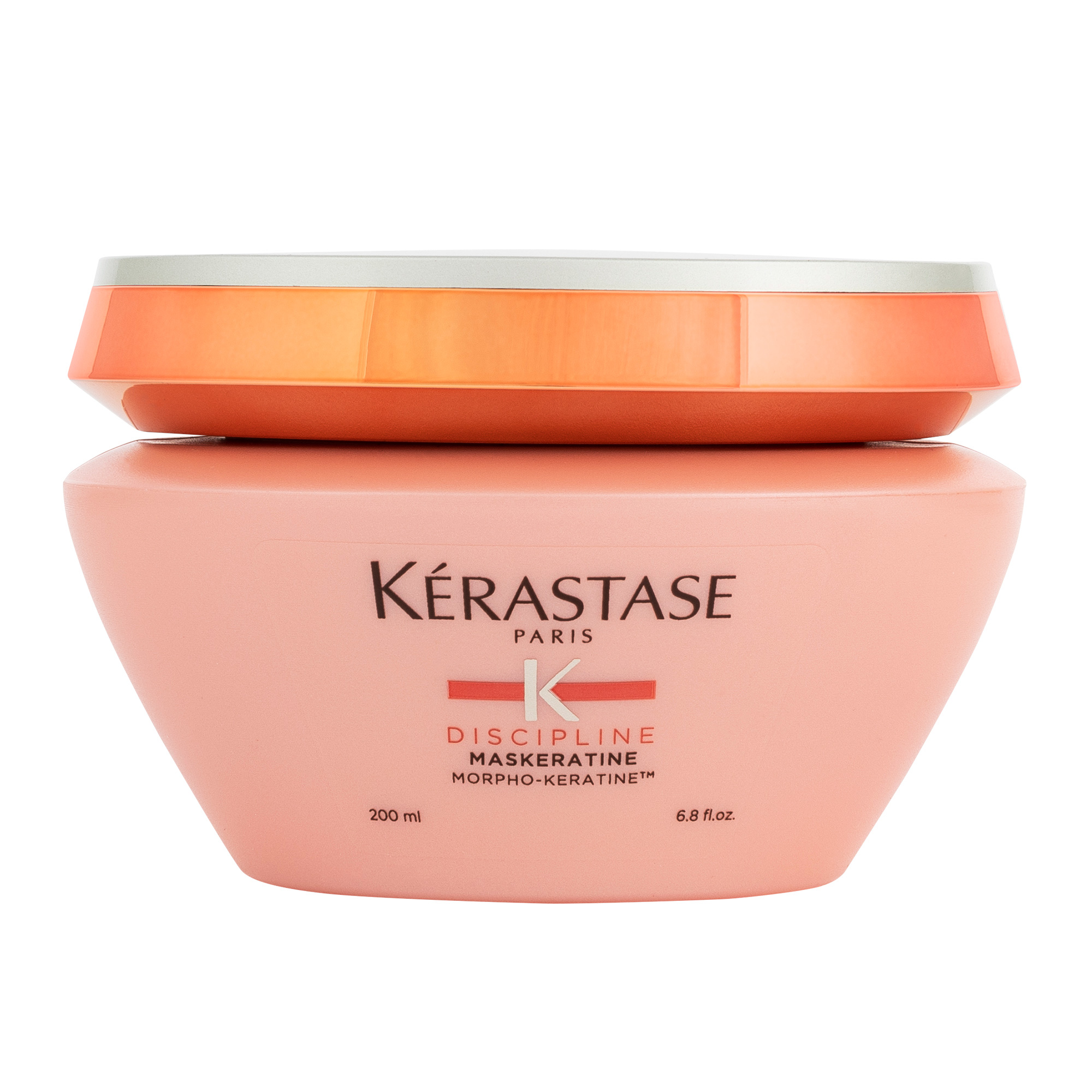 Kérastase Discipline Maskeratine Masque, 200 mL