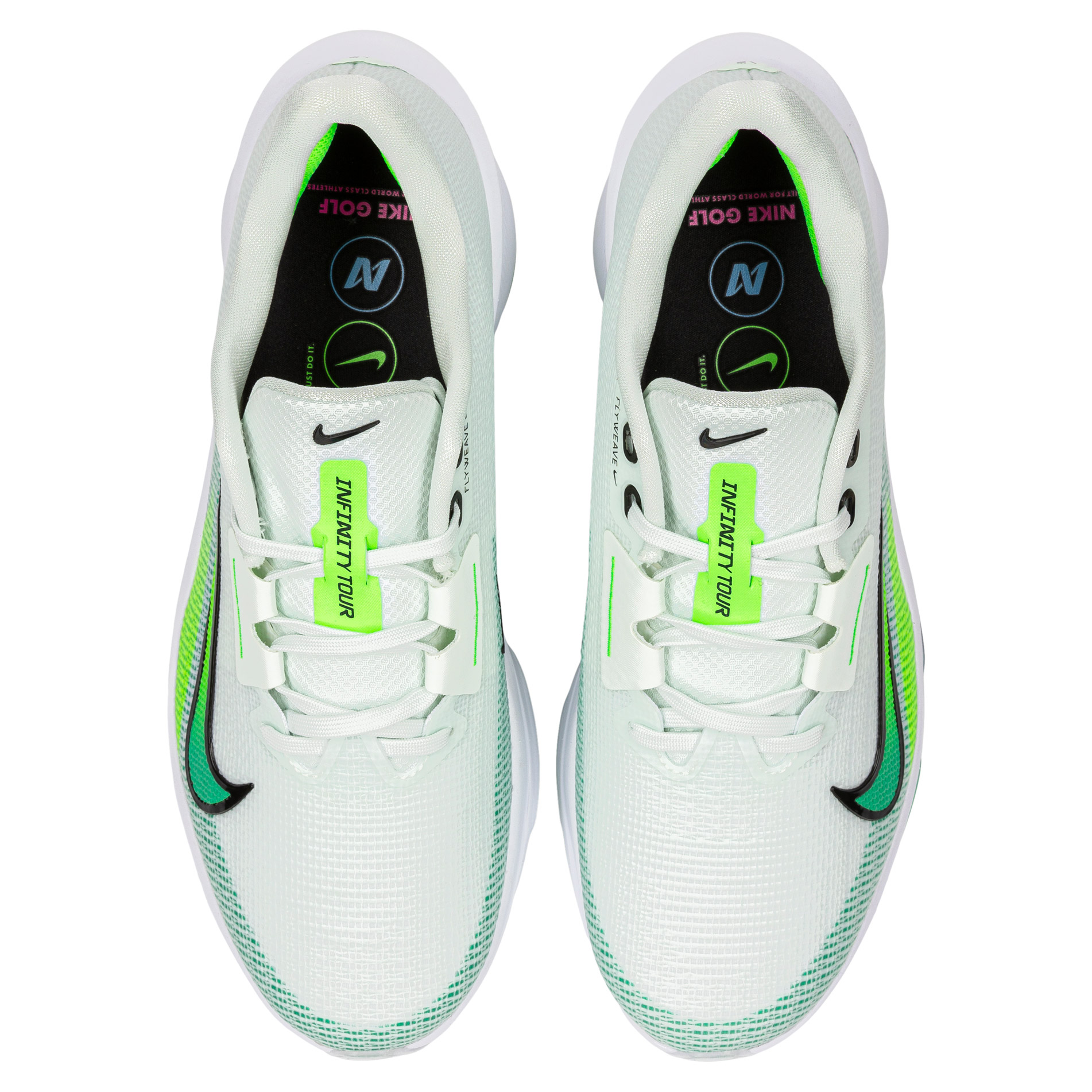 Nike Air Zoom Infinity Tour 2 Golf Shoe | Costco