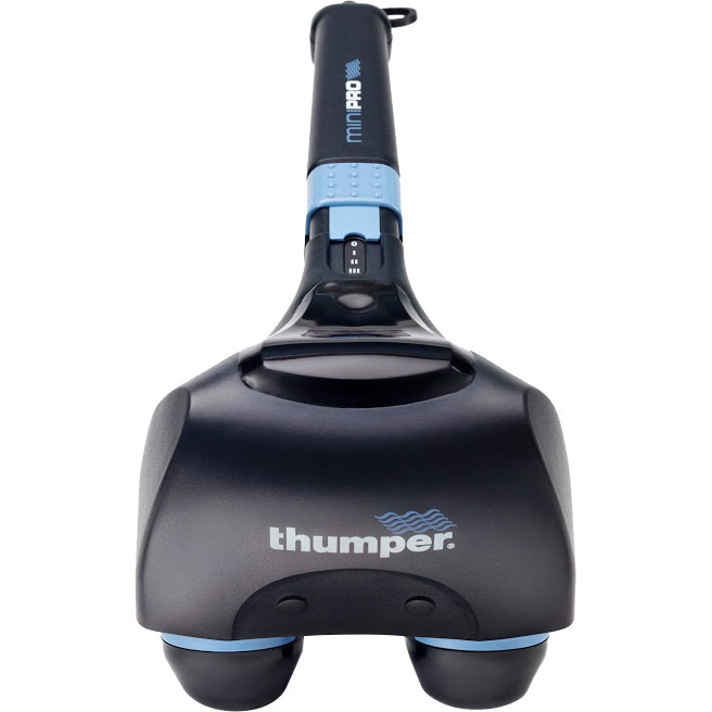 Thumper Mini Pro Massager
