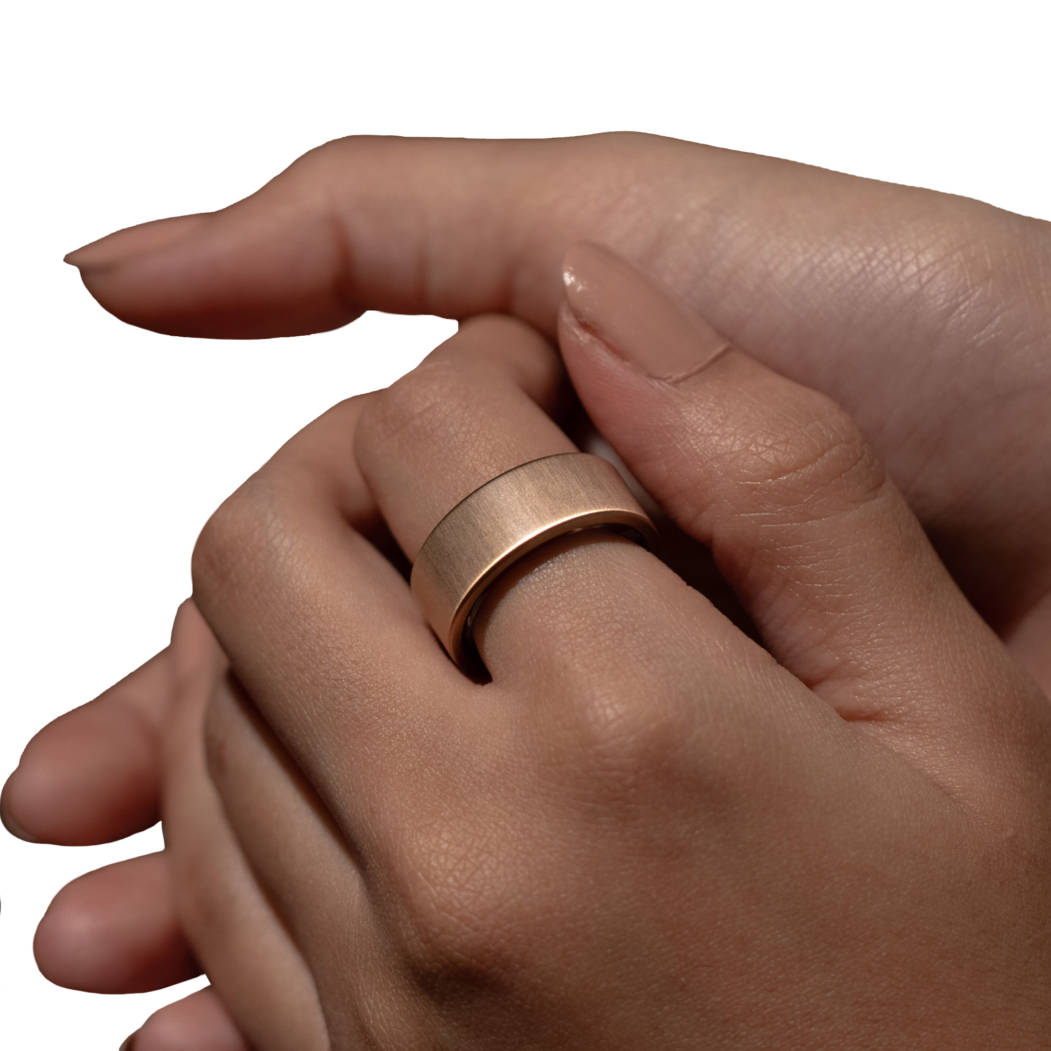 Ultrahuman Ring AIR with 2 Year Ultrahuman X Membership Bundle