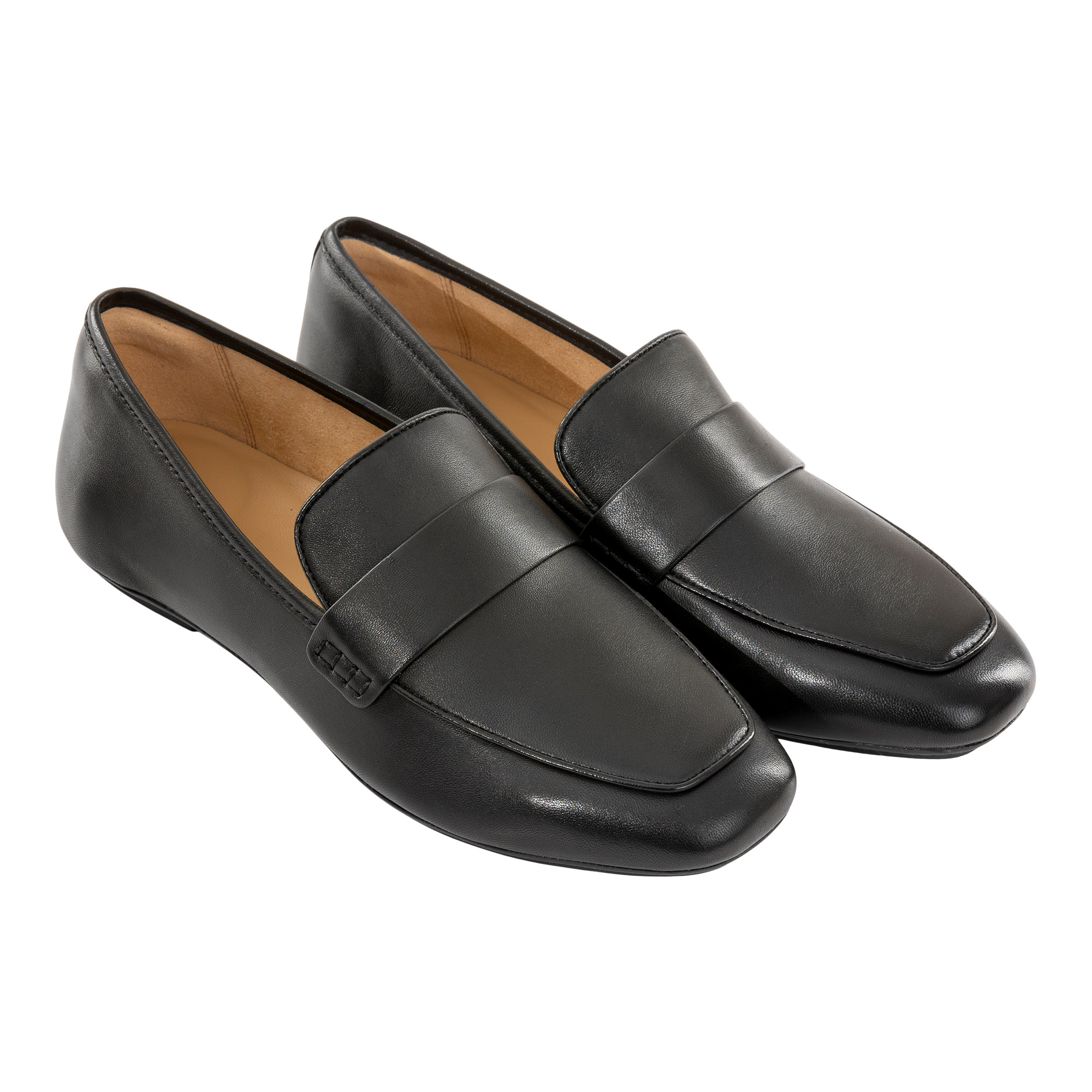 Fitflop Women's Delicato Leather Loafer