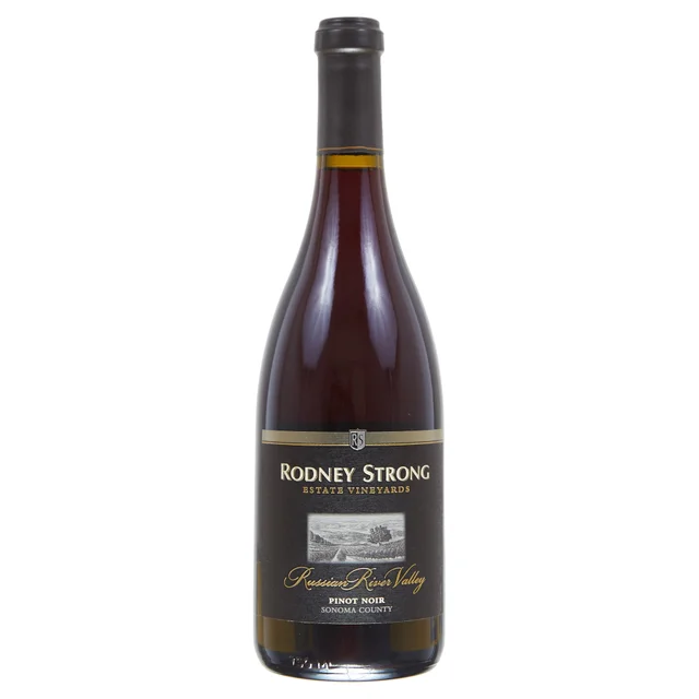 Rodney Strong Pinot Noir, Russian River Valley, 750 ml